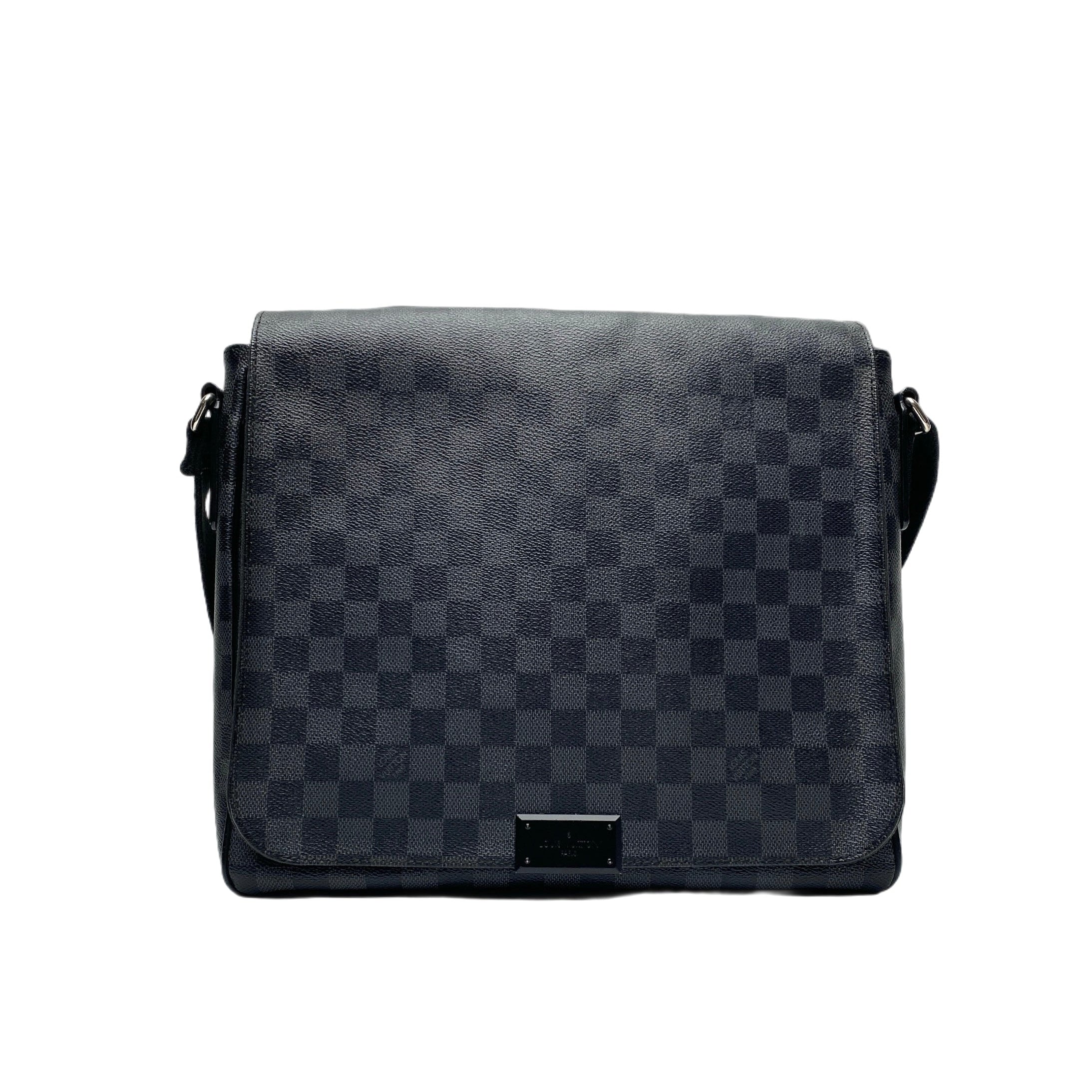 LV MESSENGER