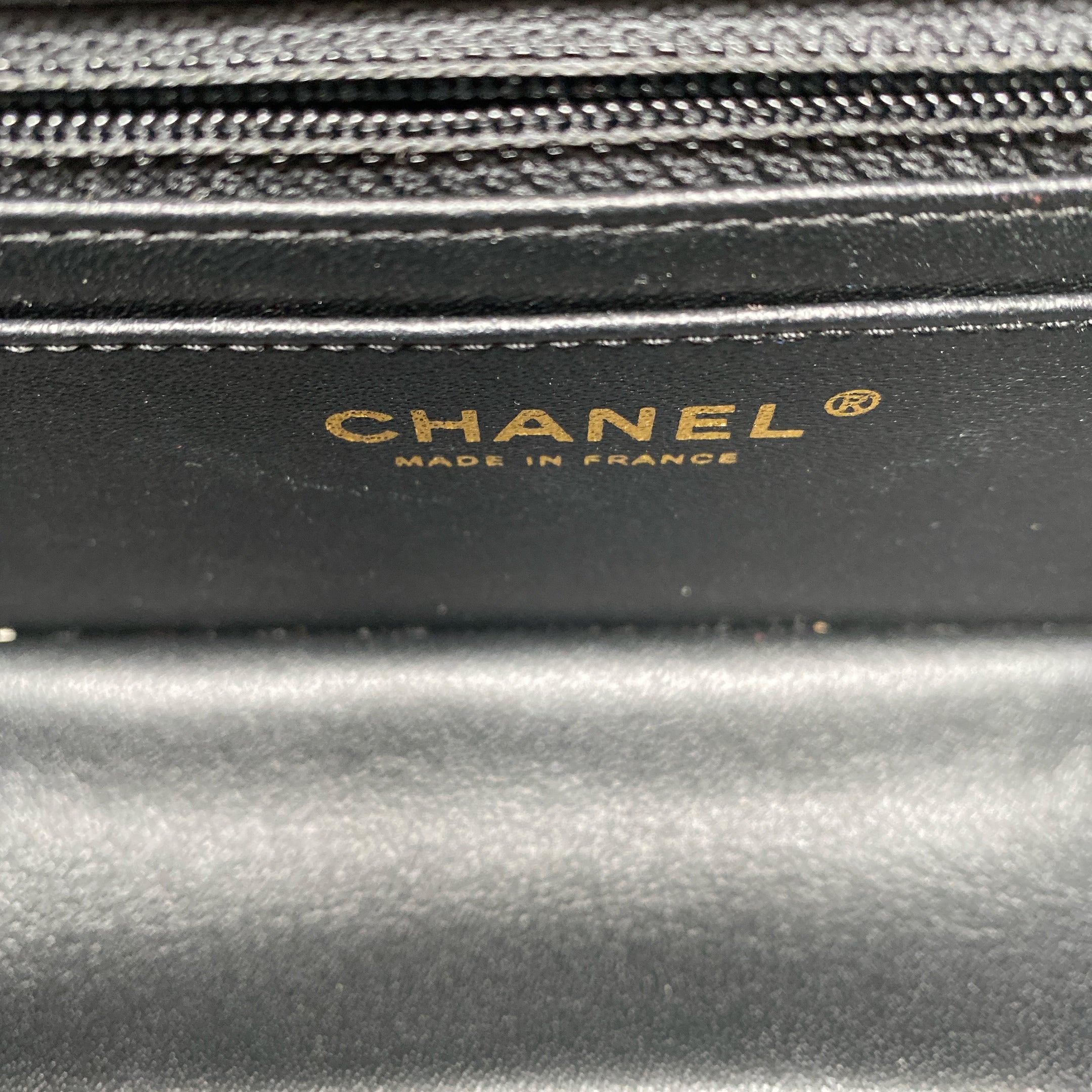 CHANEL 2.55 MINI