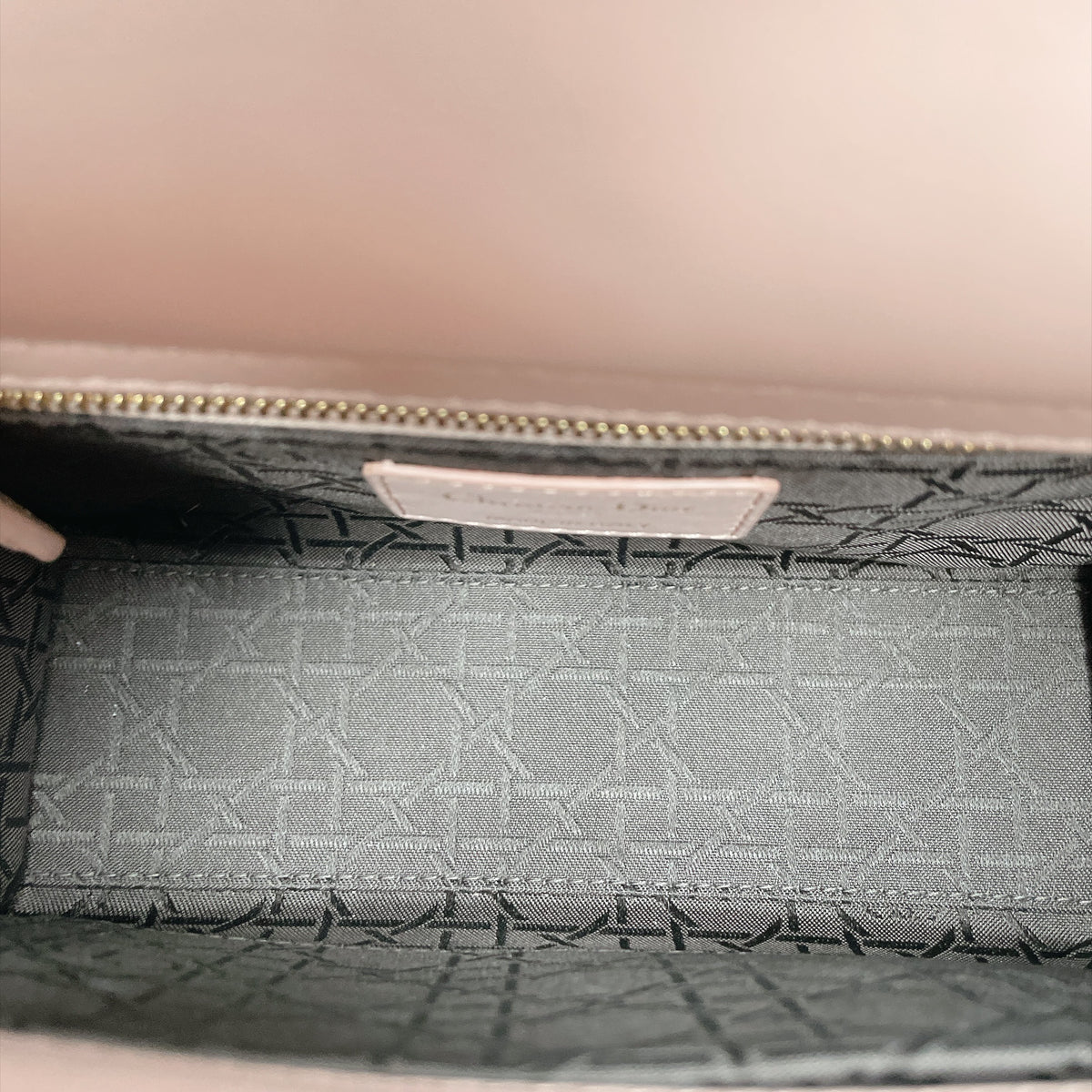 LADY DIOR SMALL