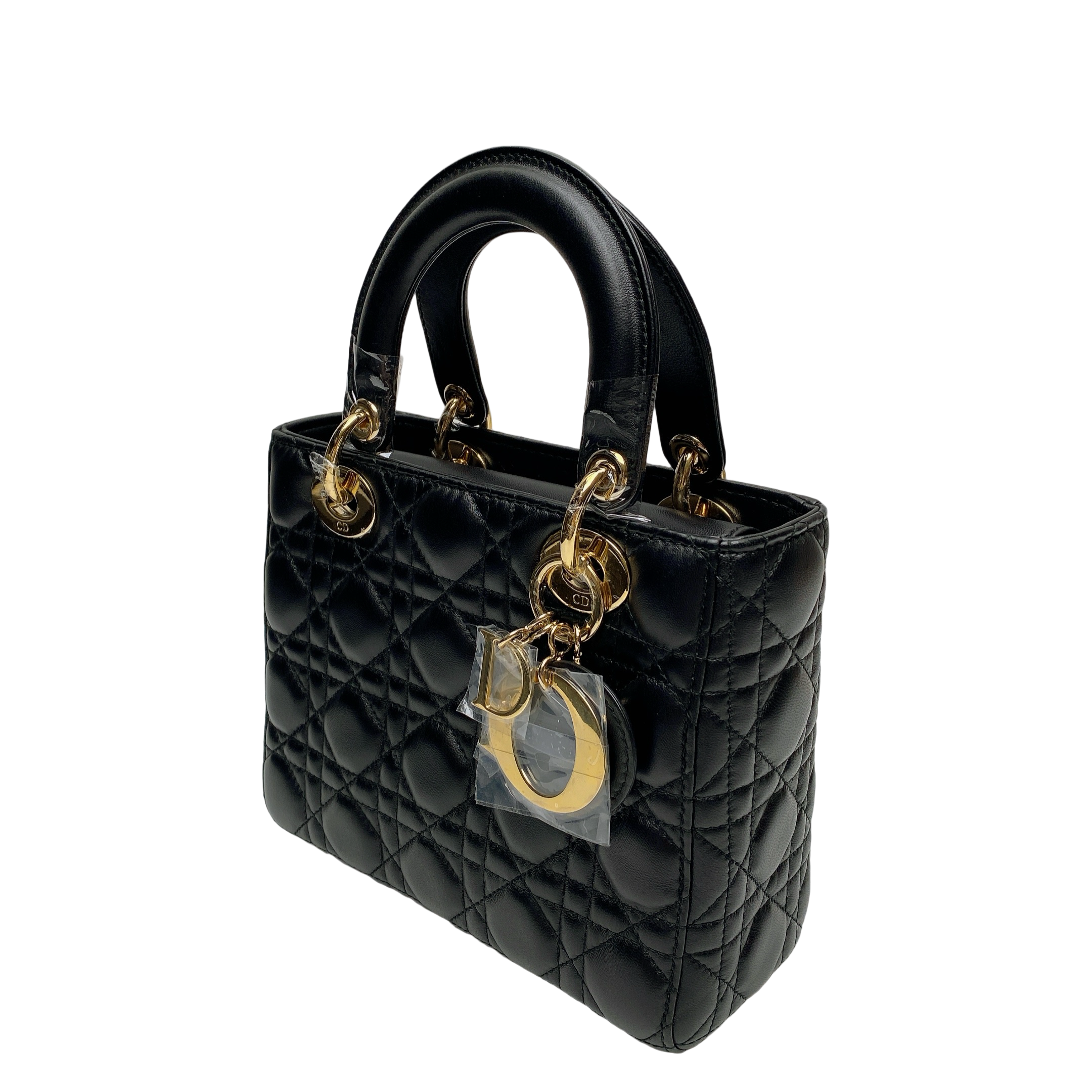LADY DIOR SMALL
