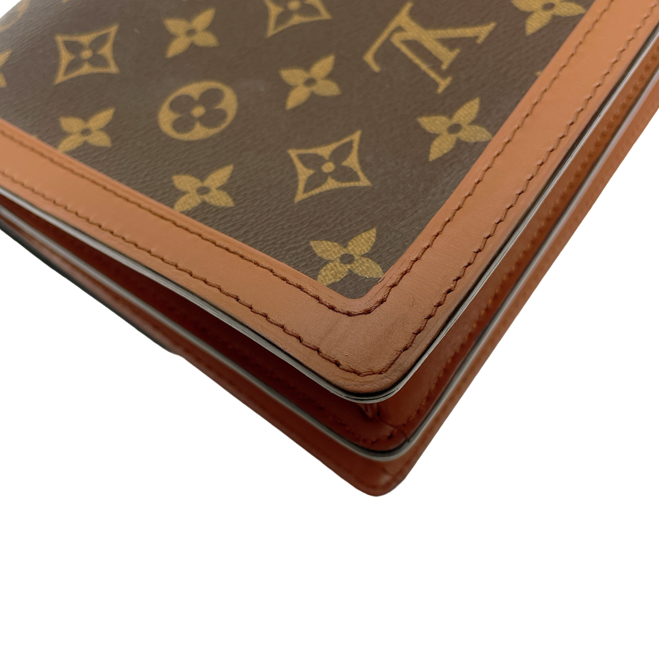 LV DAUPHINE MM