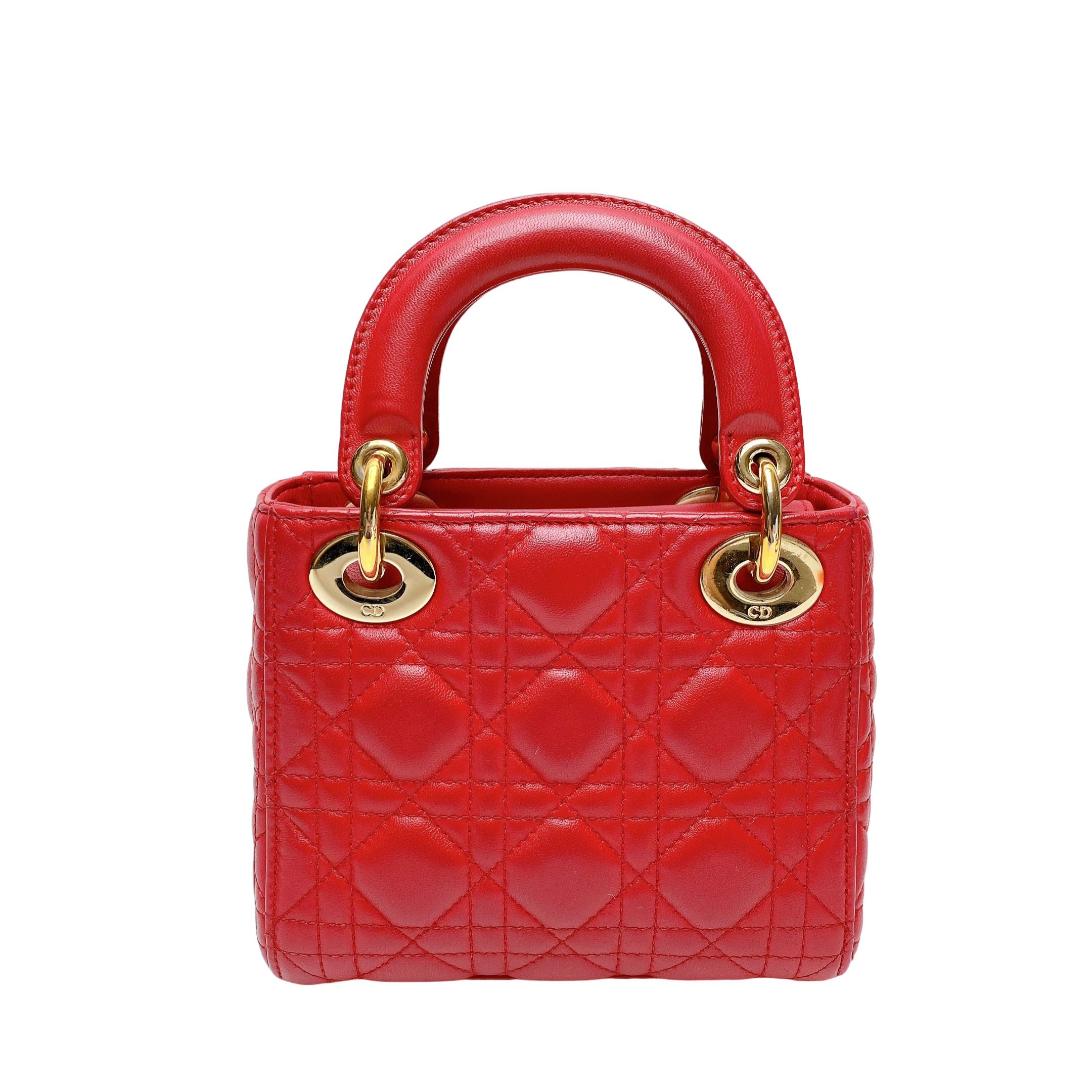 LADY DIOR MINI