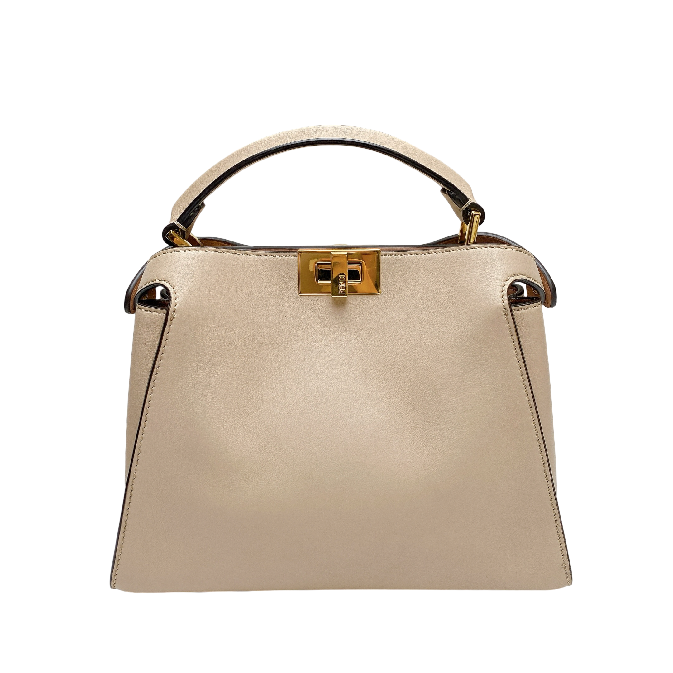 FENDI PEEKABOO SMALL