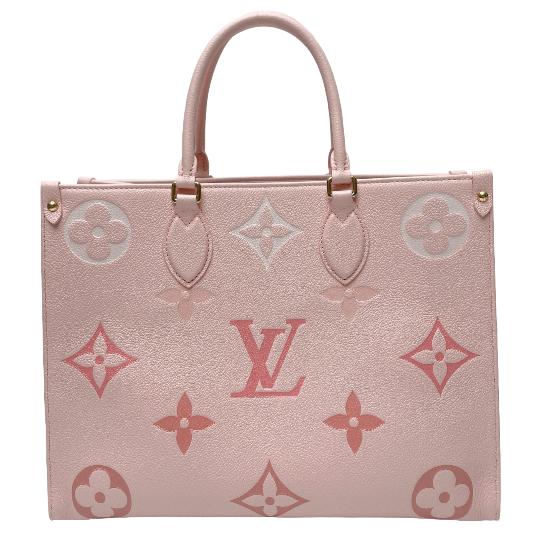 LV ONTHEGO MM