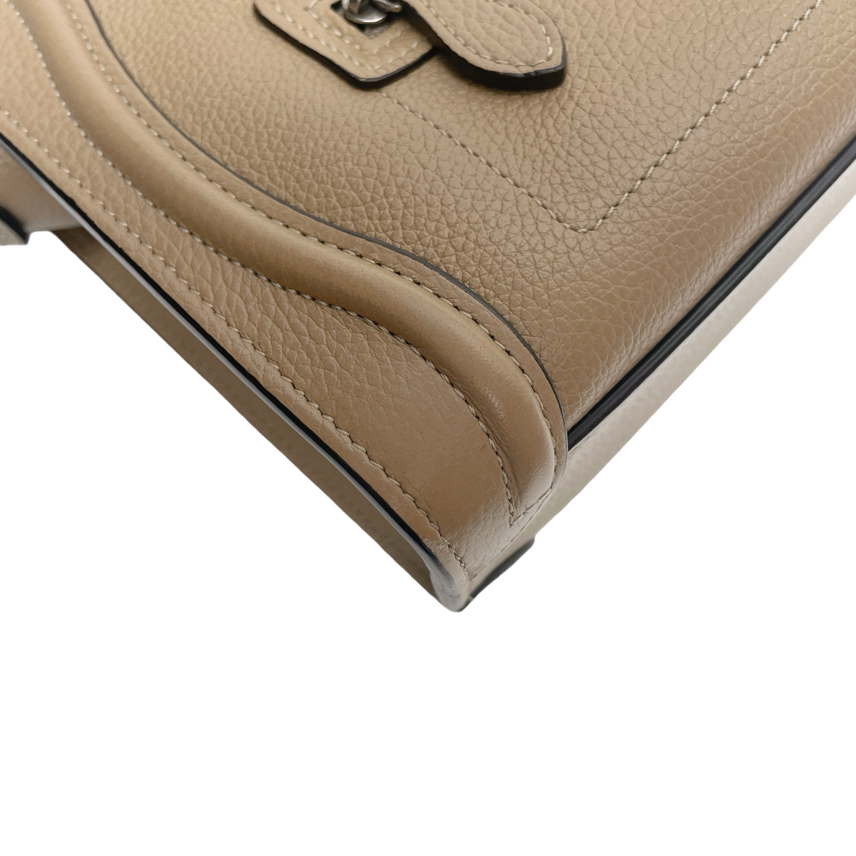 CELINE NANO LUGGAGE