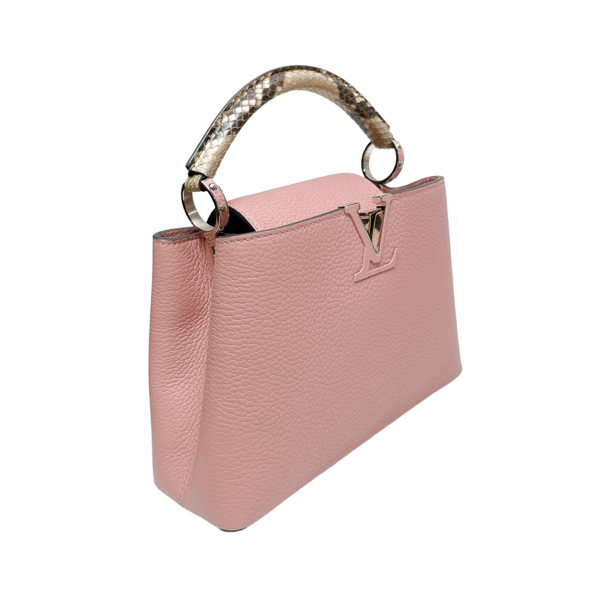 LV CAPUCINES BB