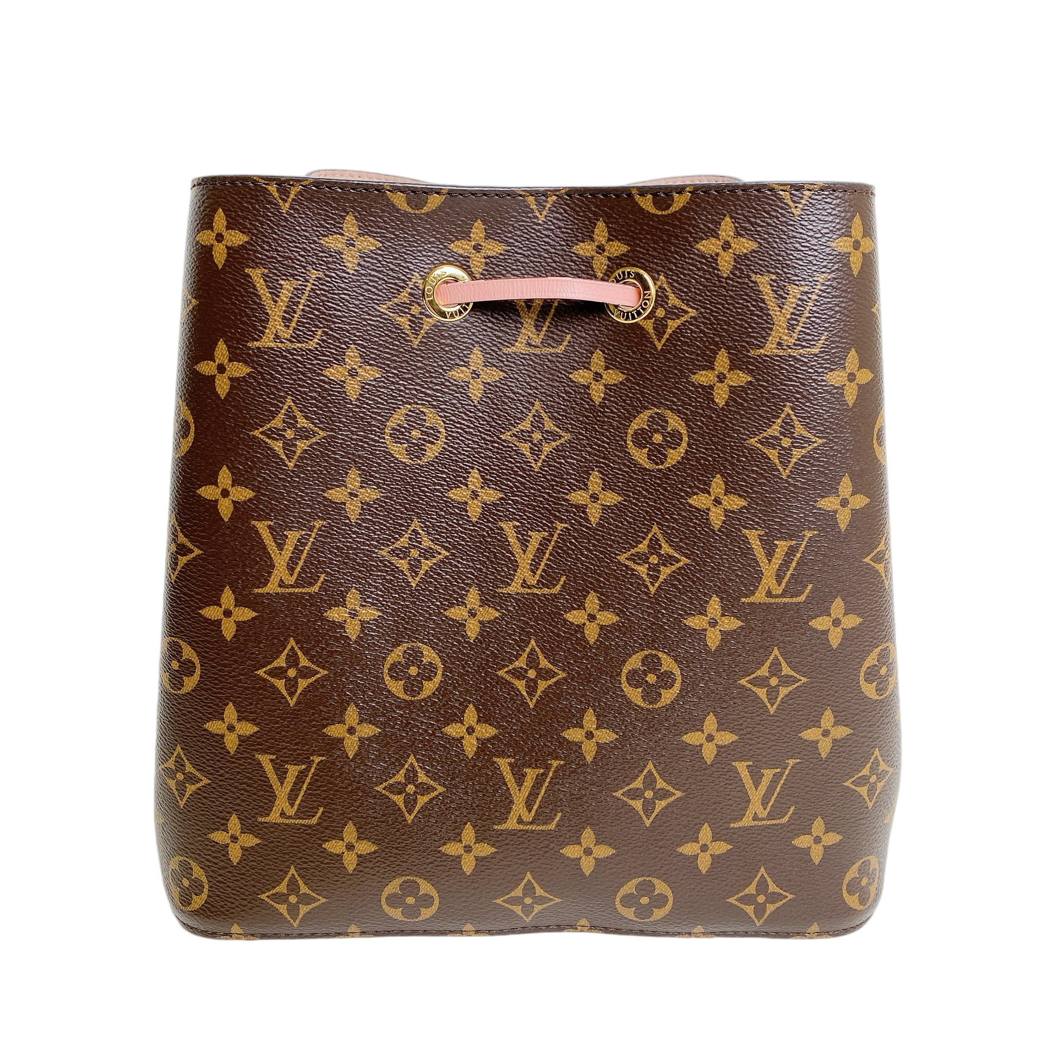LV NEONOE PINK