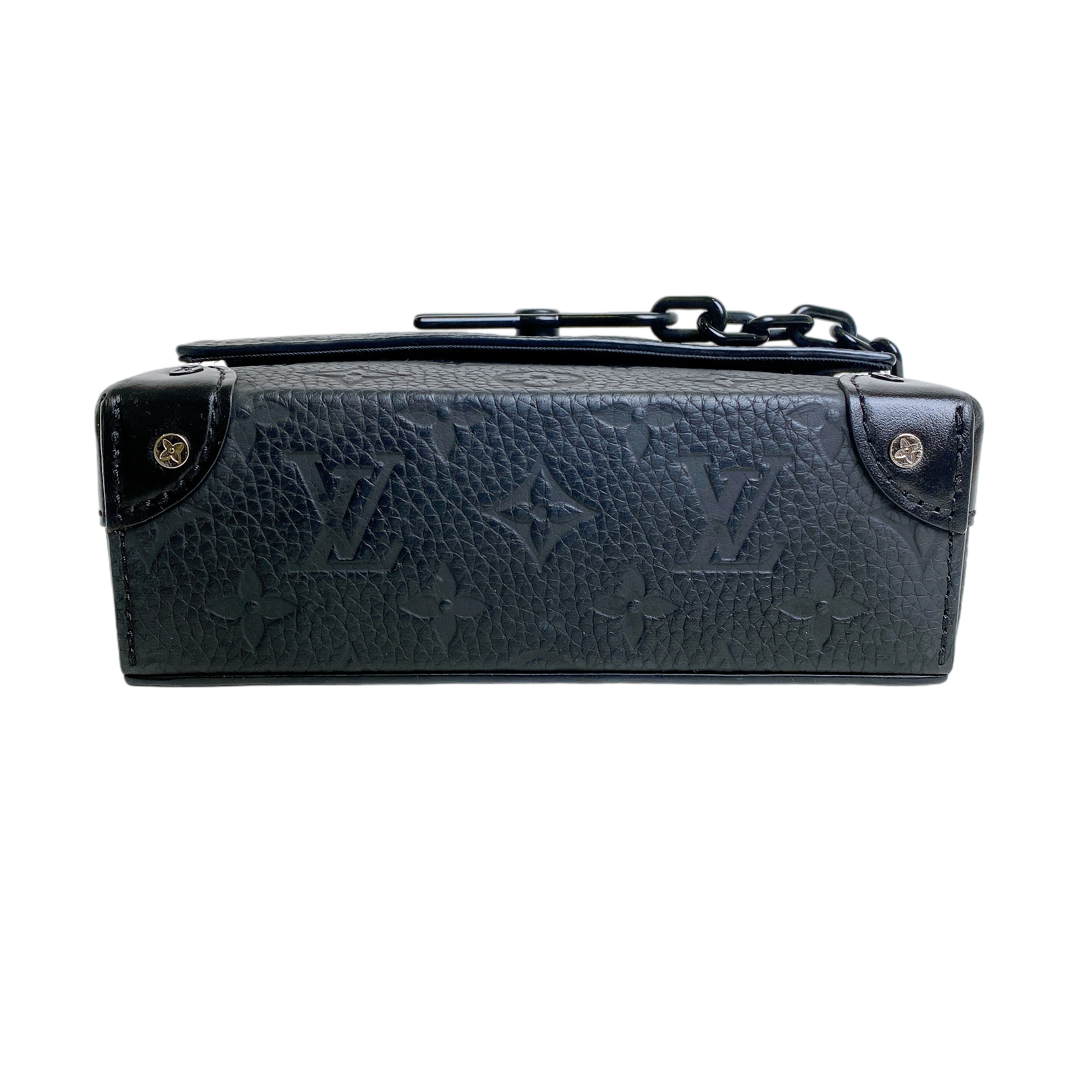 LV STEAMER WEARABLE WALLET