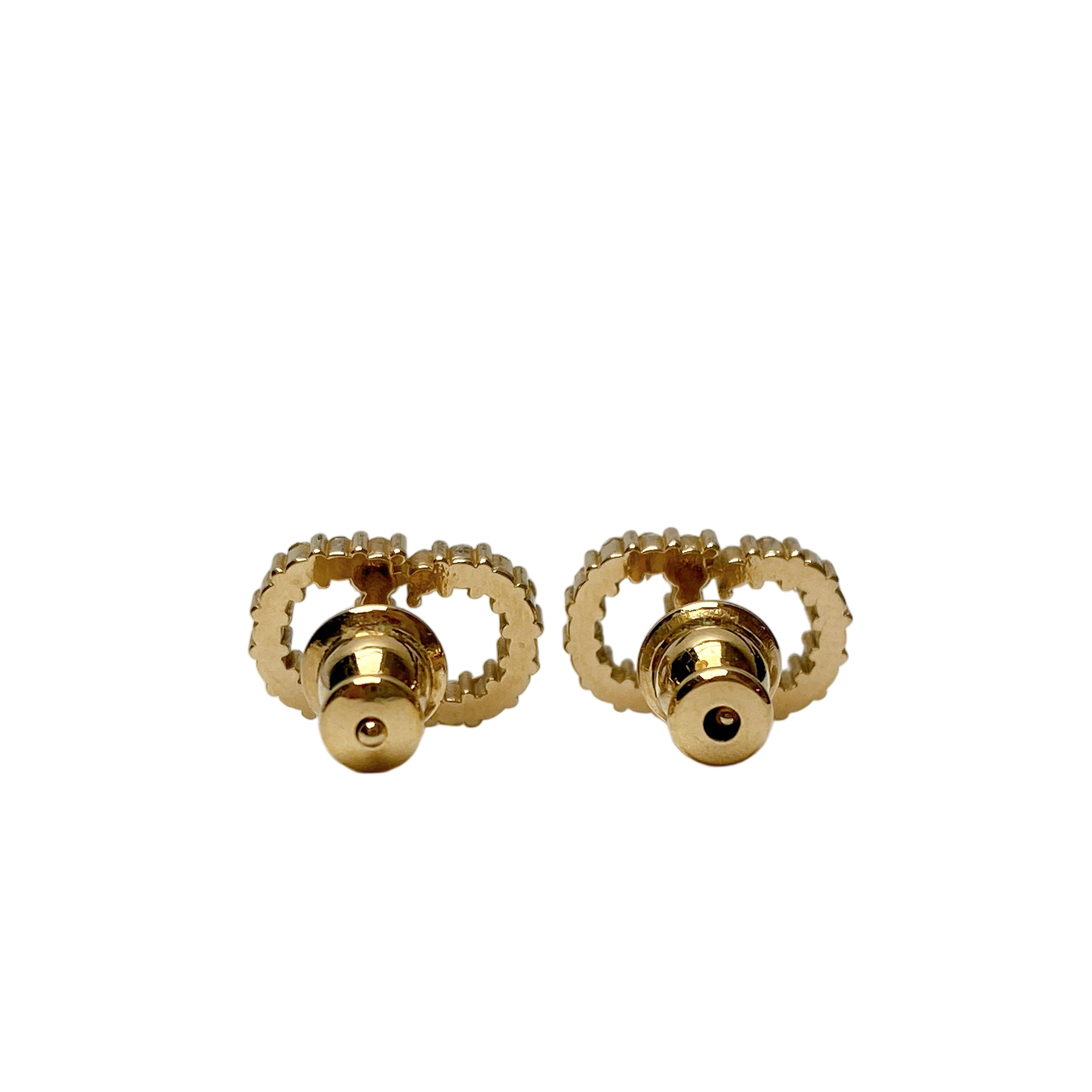 DIOR EARRING