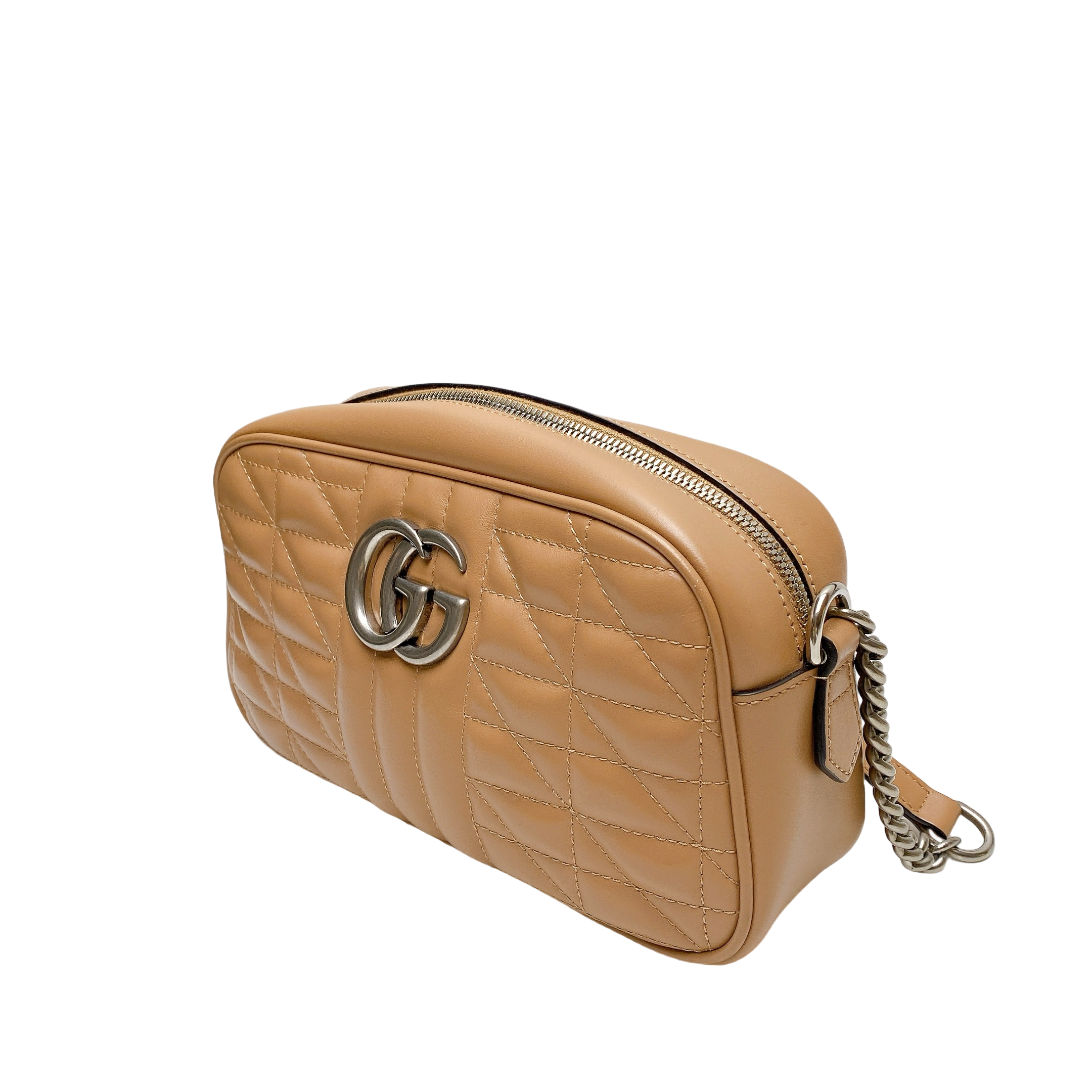 GUCCI MARMONT CAMERA BAG