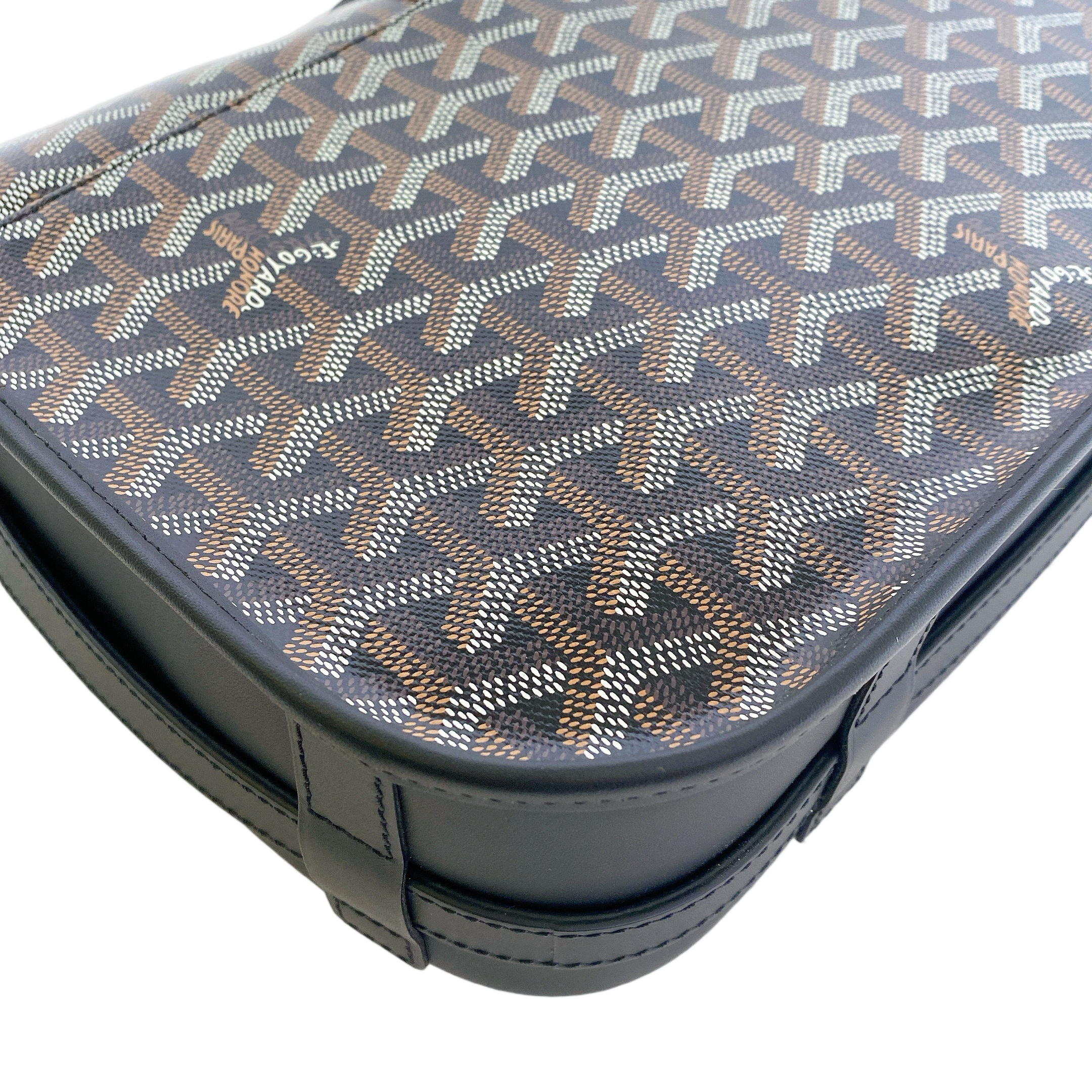 GOYARD MESSENGER BELVEDERE