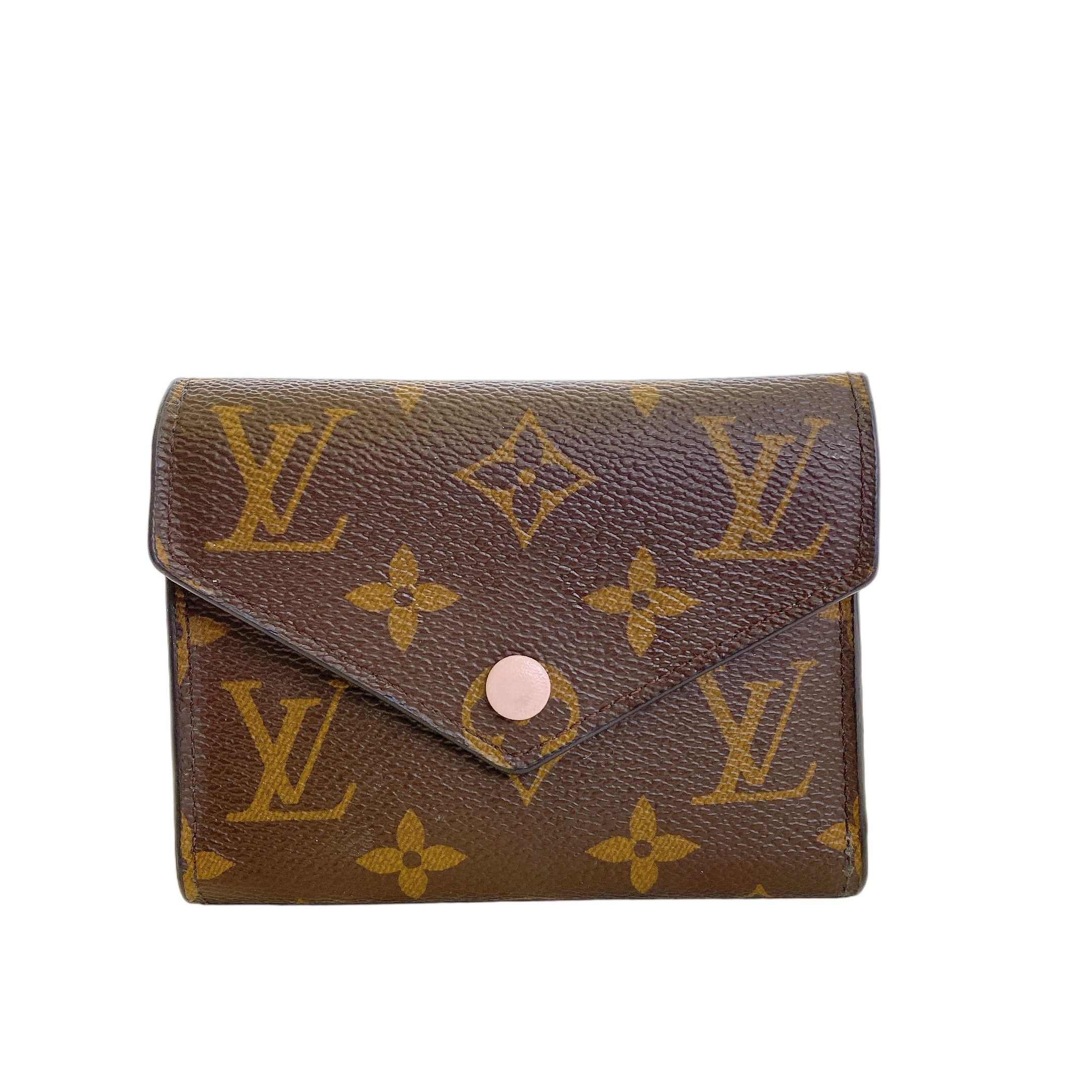 LV VICTORINE WALLET