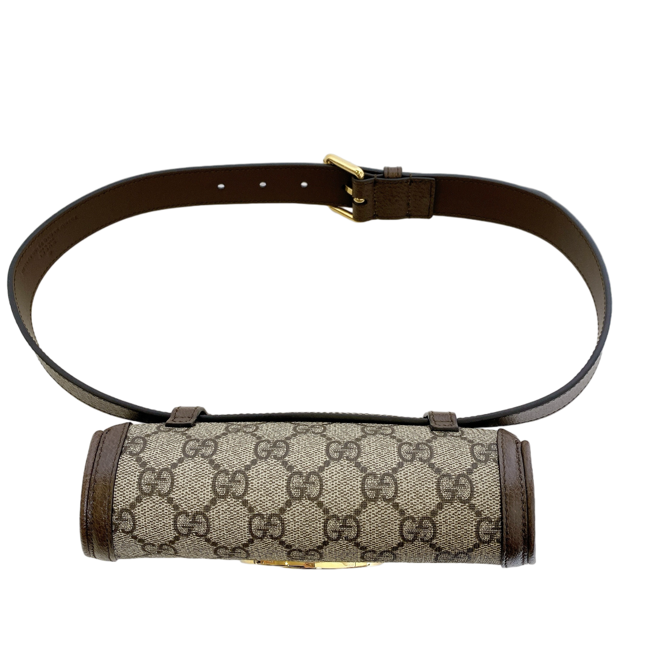 GUCCI BLODIE BELT BAG