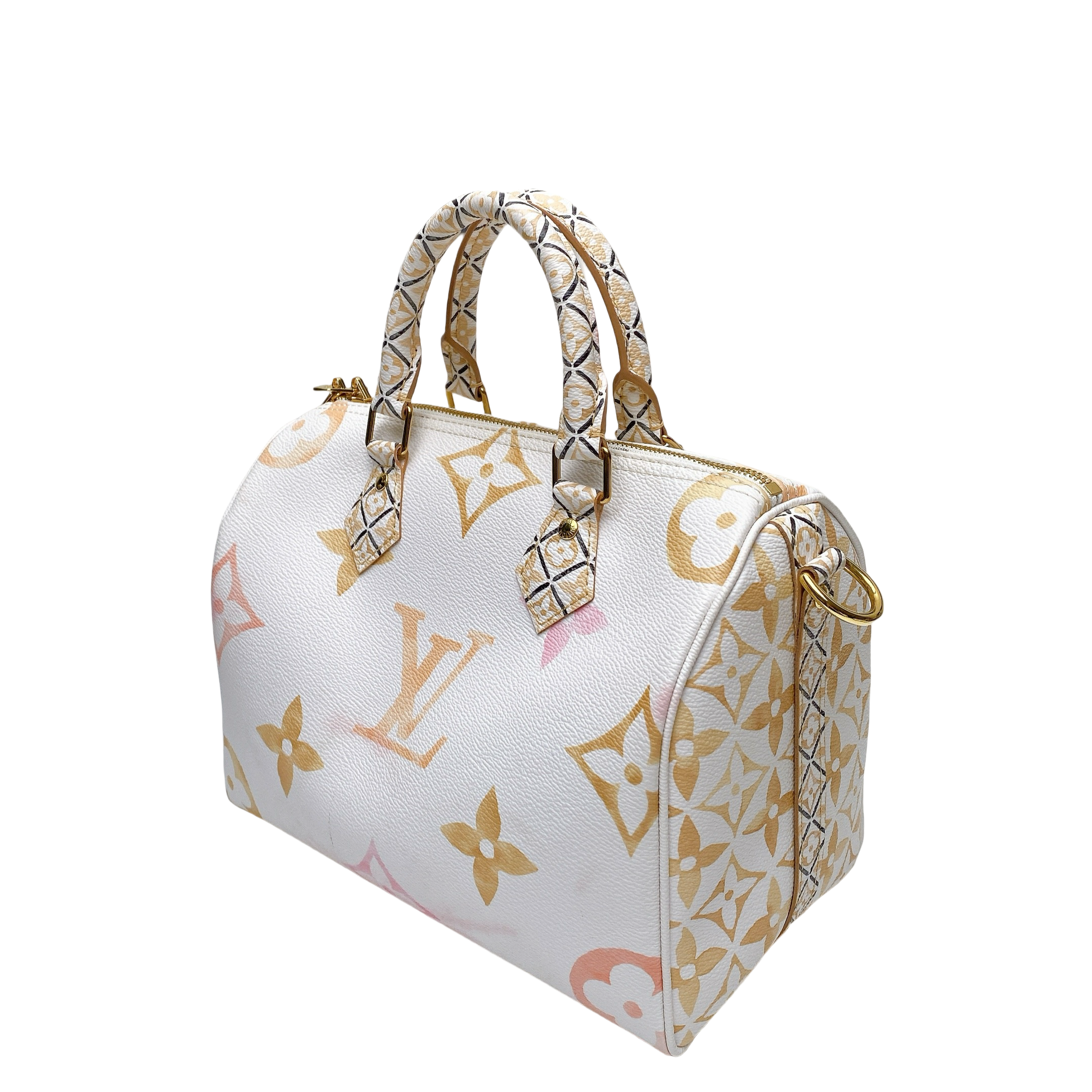 LV SPEEDY BANDOULIERE 25 BYTHEPOOL