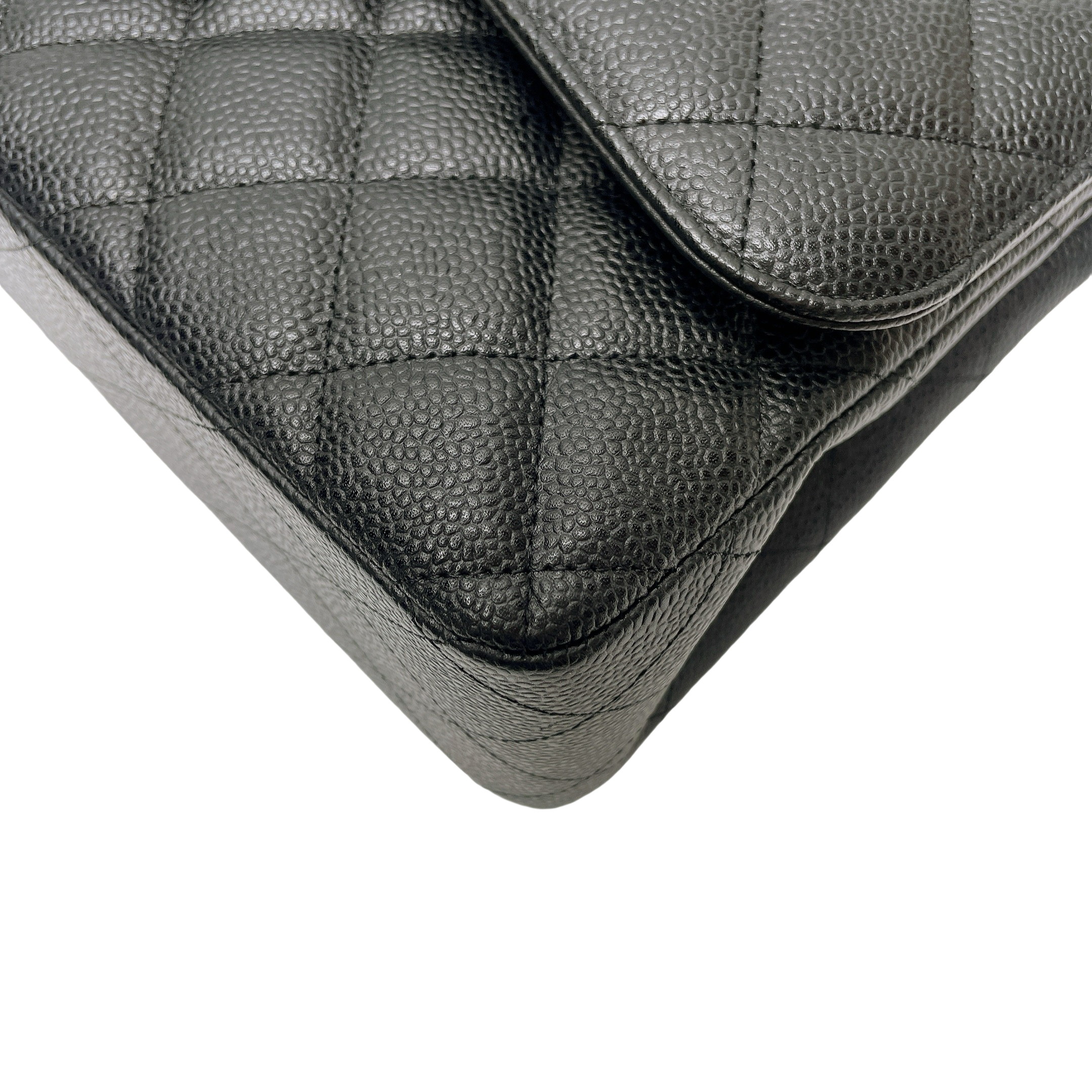 CHANEL CF JUMBO IN SHW