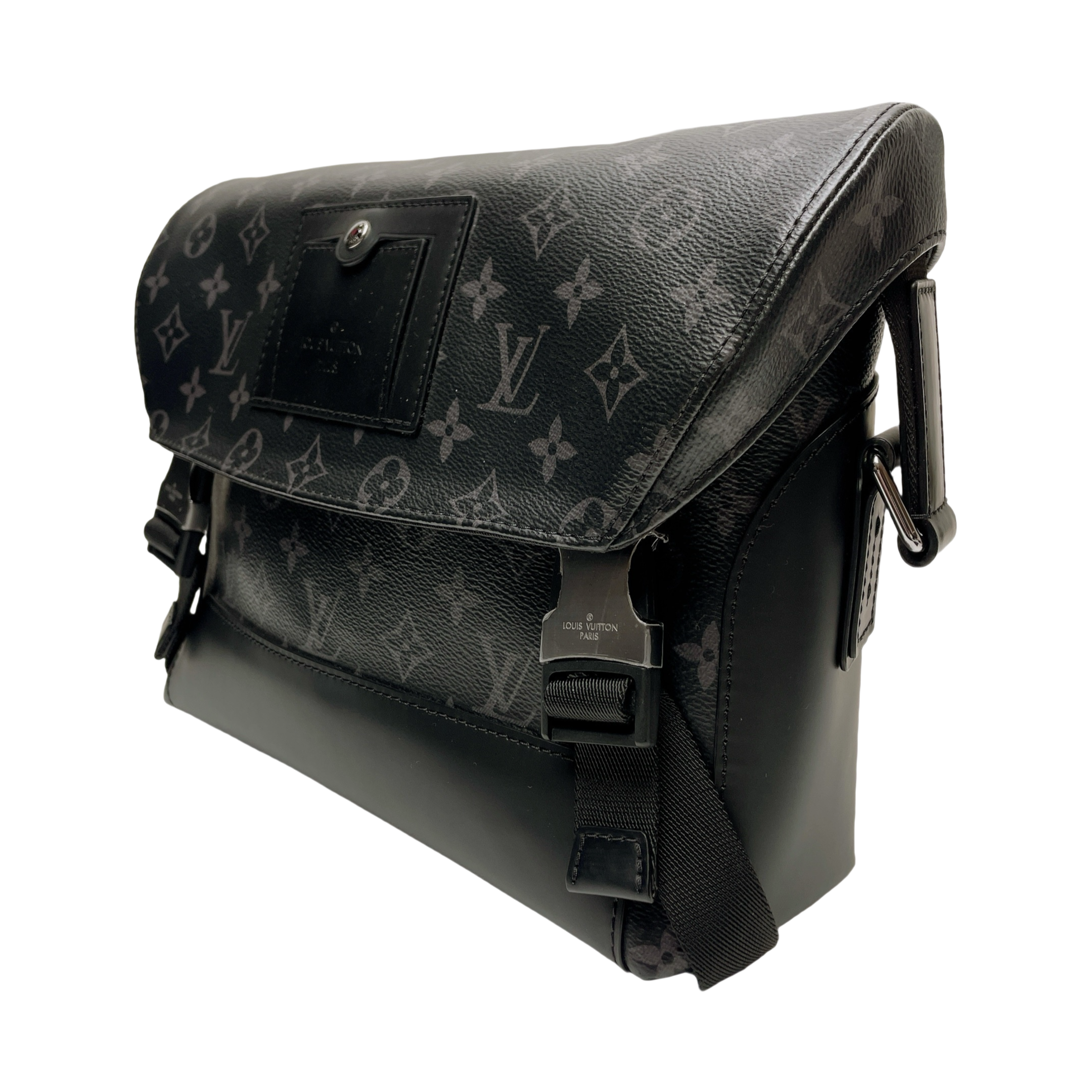 LV MESSENGER VOYAGER PM