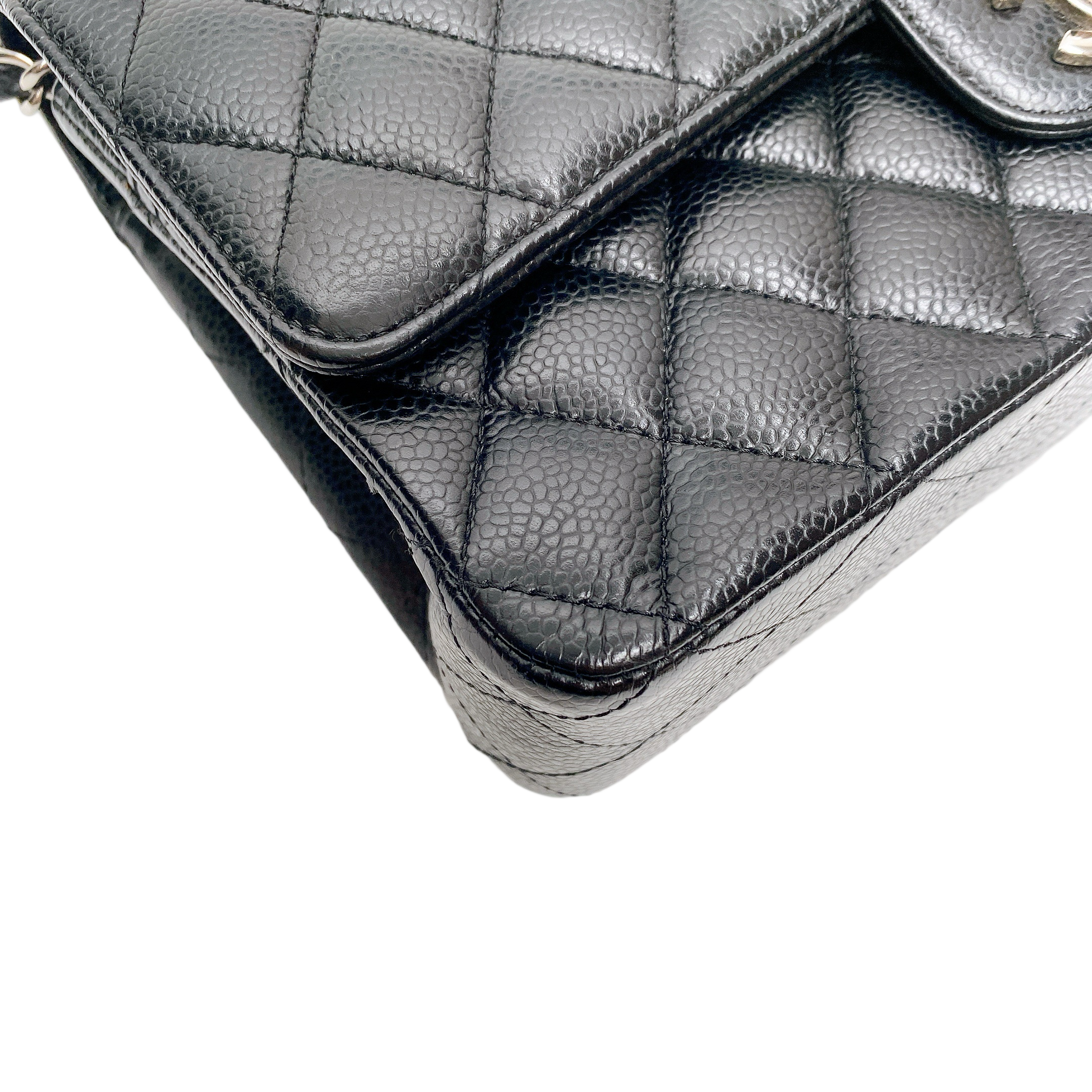 CHANEL CF MEDIUM IN SHW