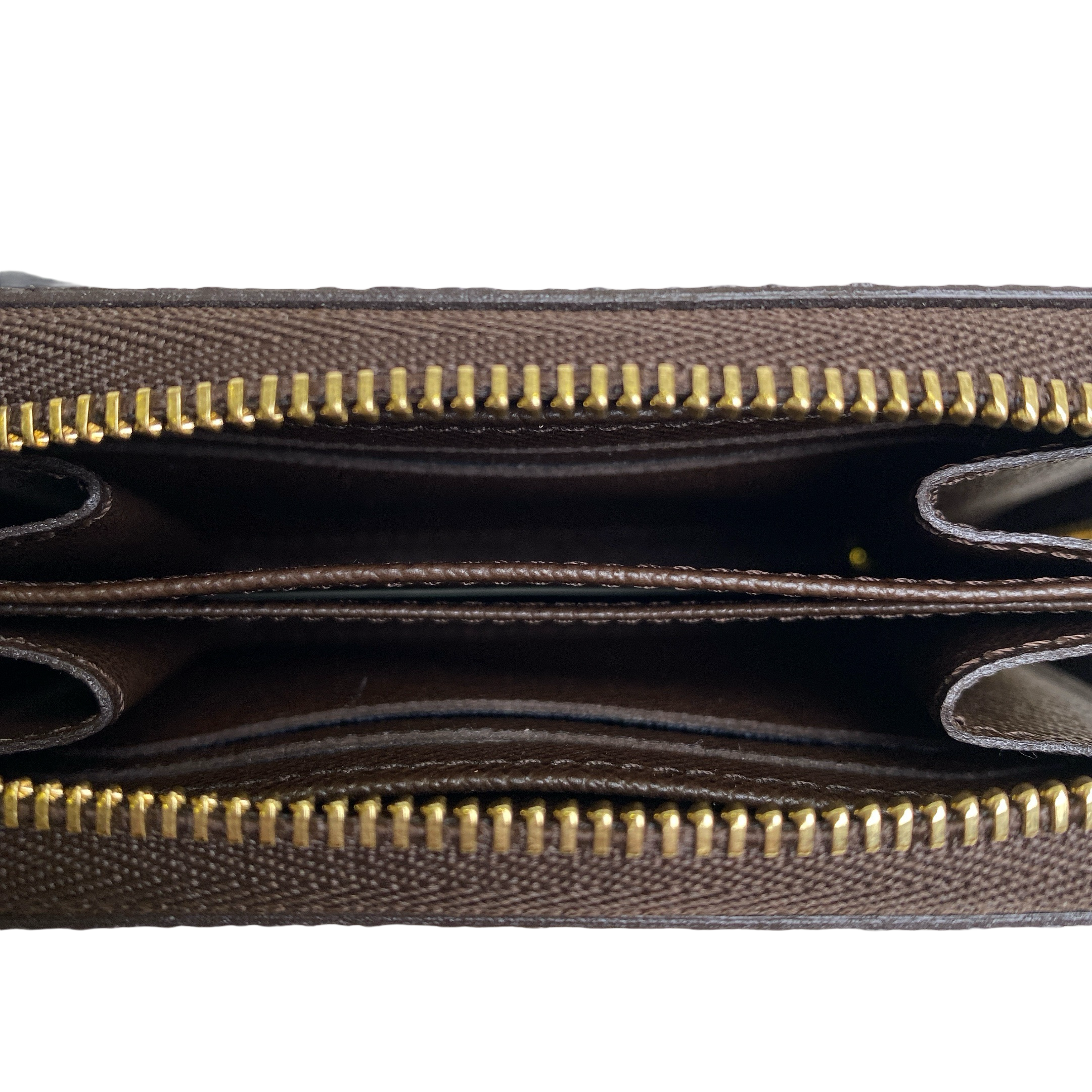 LV ZIPPY COIN WALLET