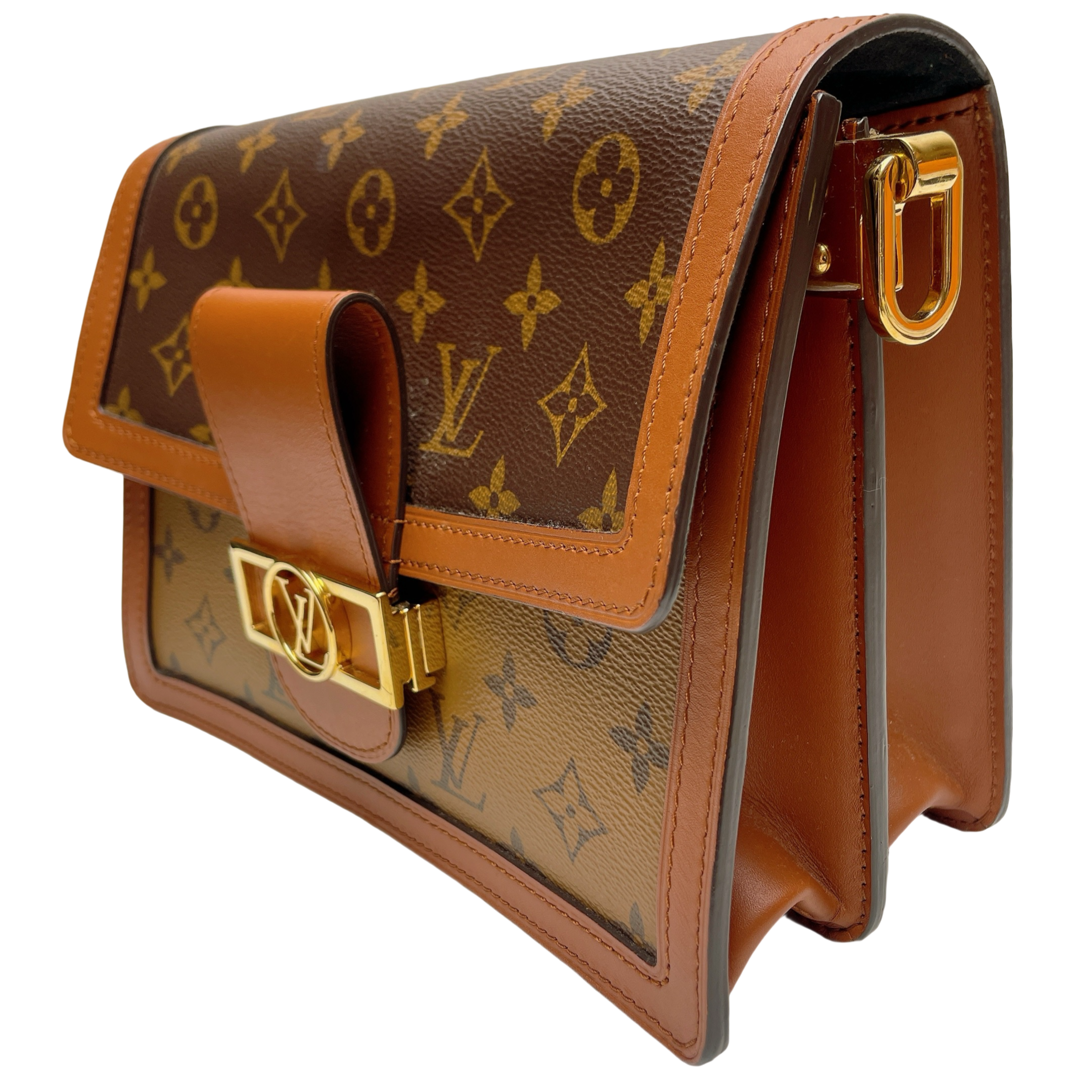 LV DAUPHINE MM