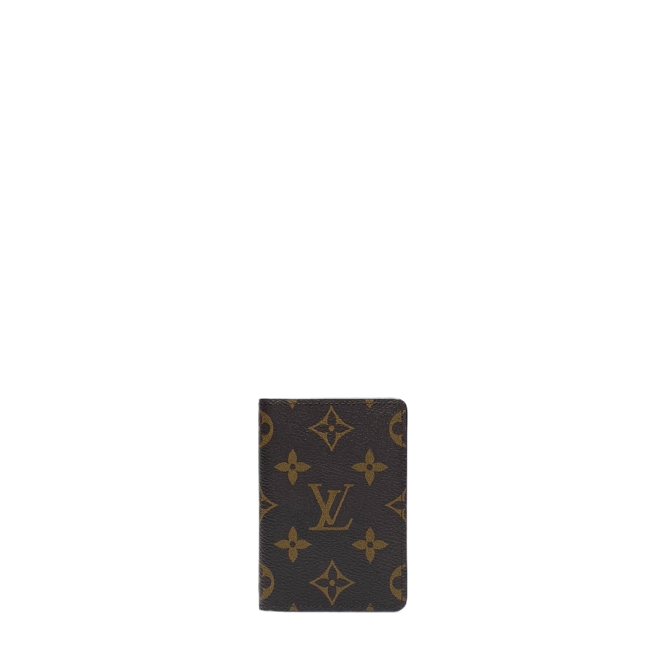 LV POCKET ORGANIZER