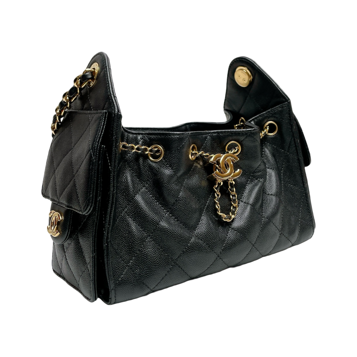 CHANEL 25 MINI