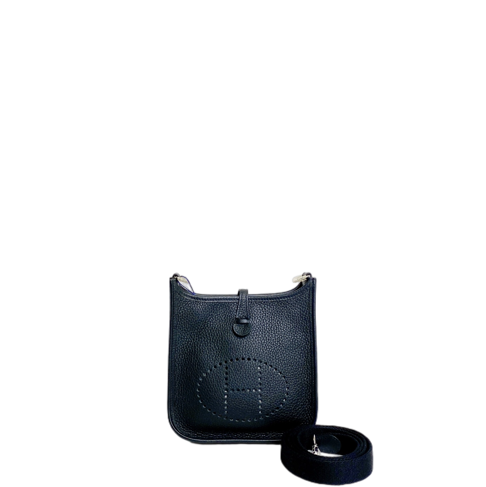 HERMES EVELYN MINI