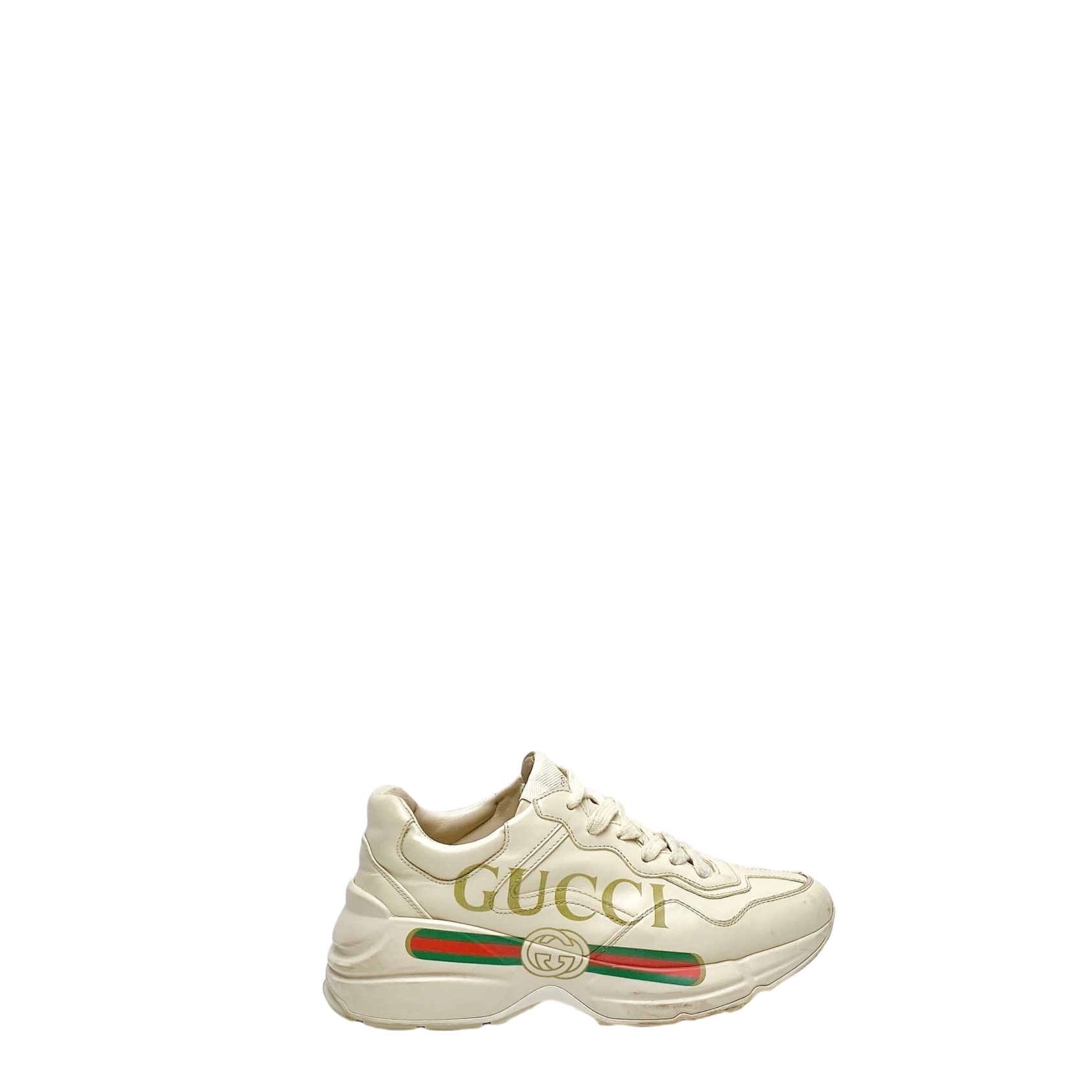 GUCCI RHYTON SNEAKER
