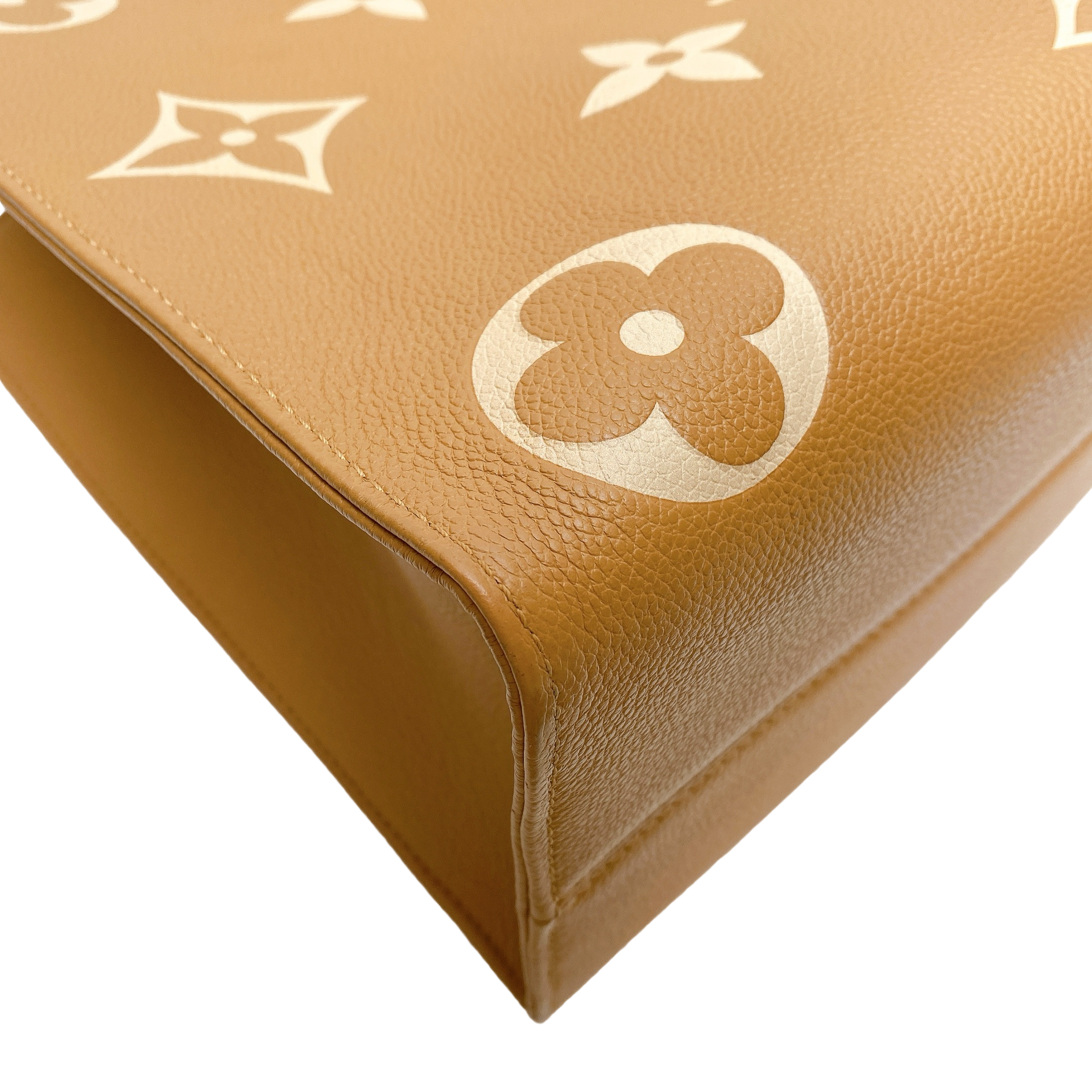 LV ONTHEGO MM