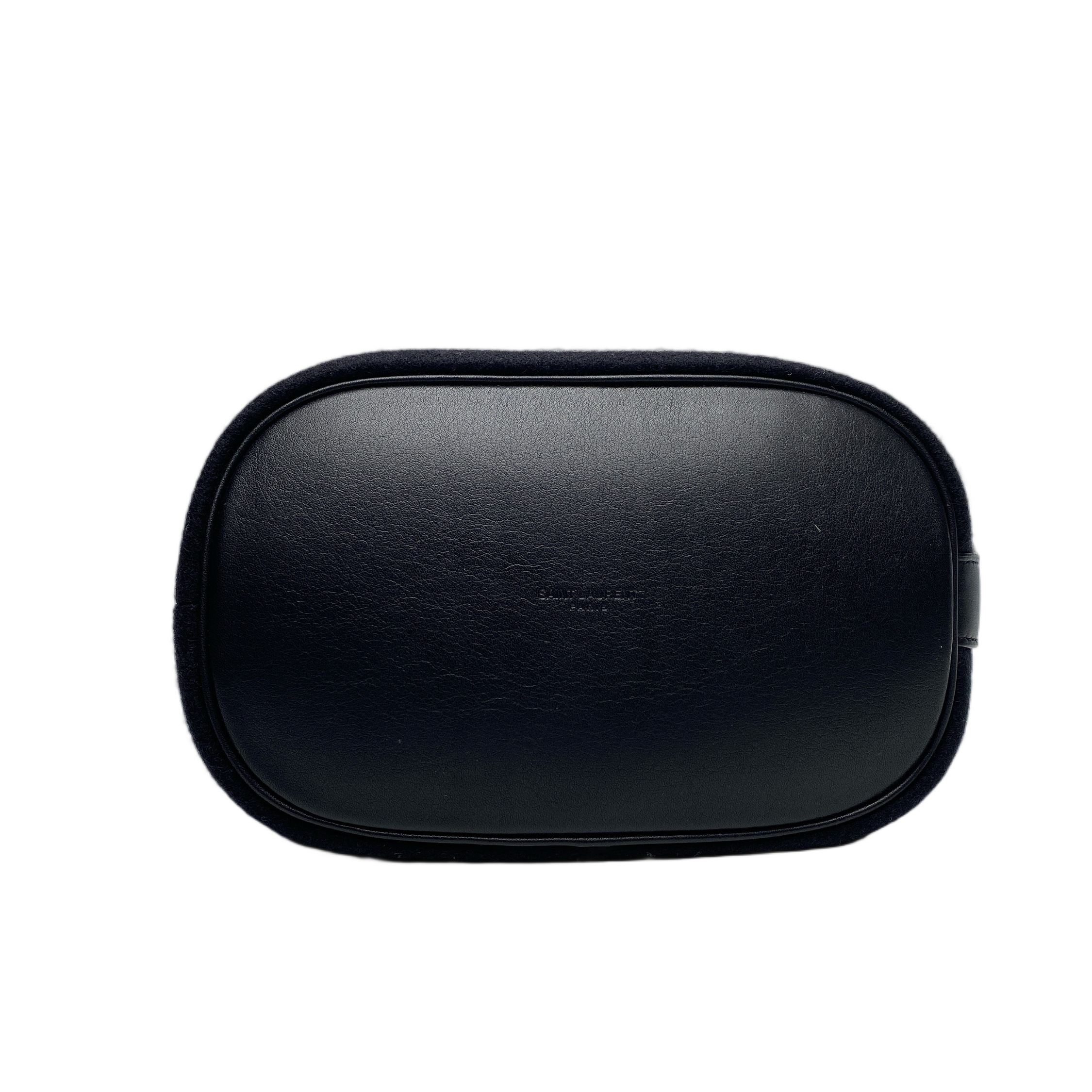 YSL RIVE GAUCHE BUCKET