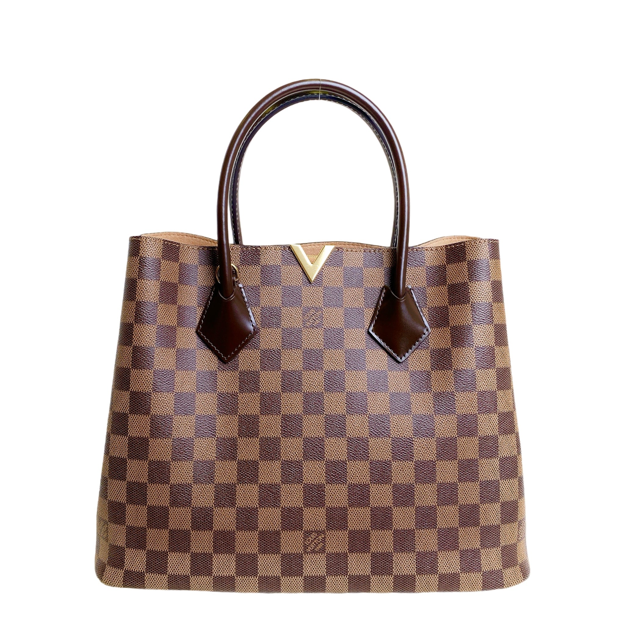 LV KENSINGTON DAMIER EBENE