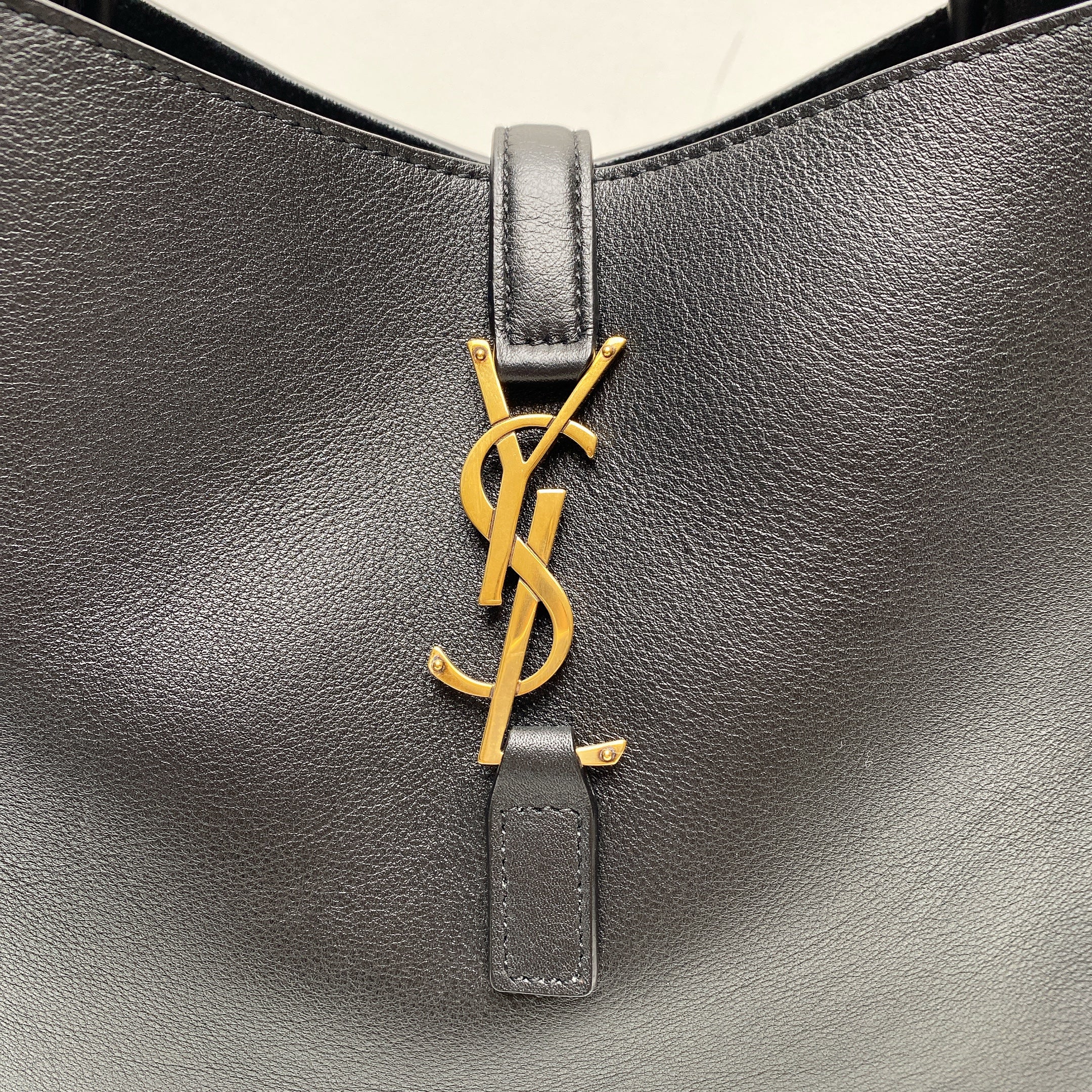 YSL HOBO SMALL