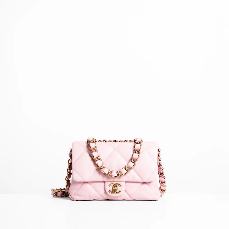 chanel 22b