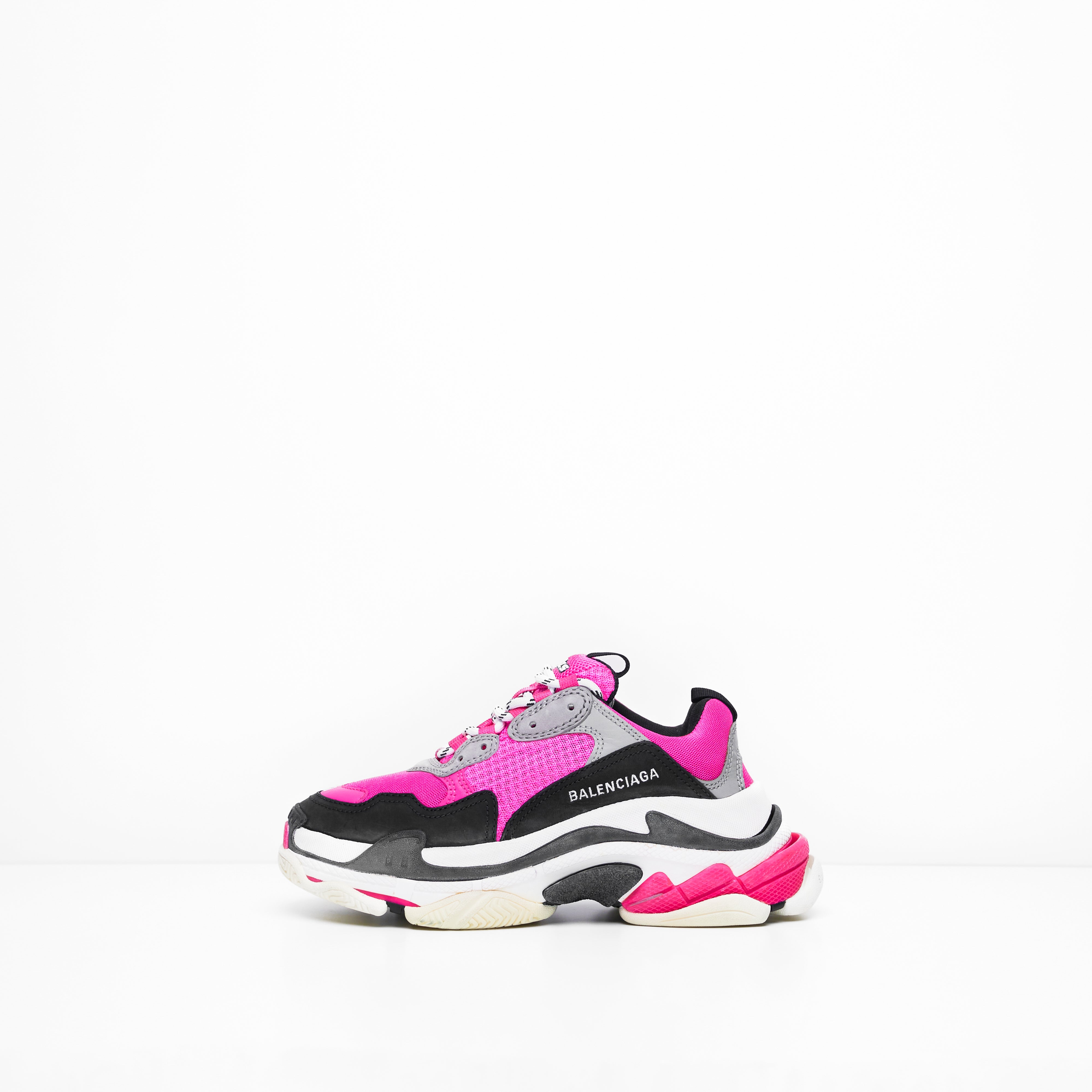 Balenciaga Triple S Sneakers