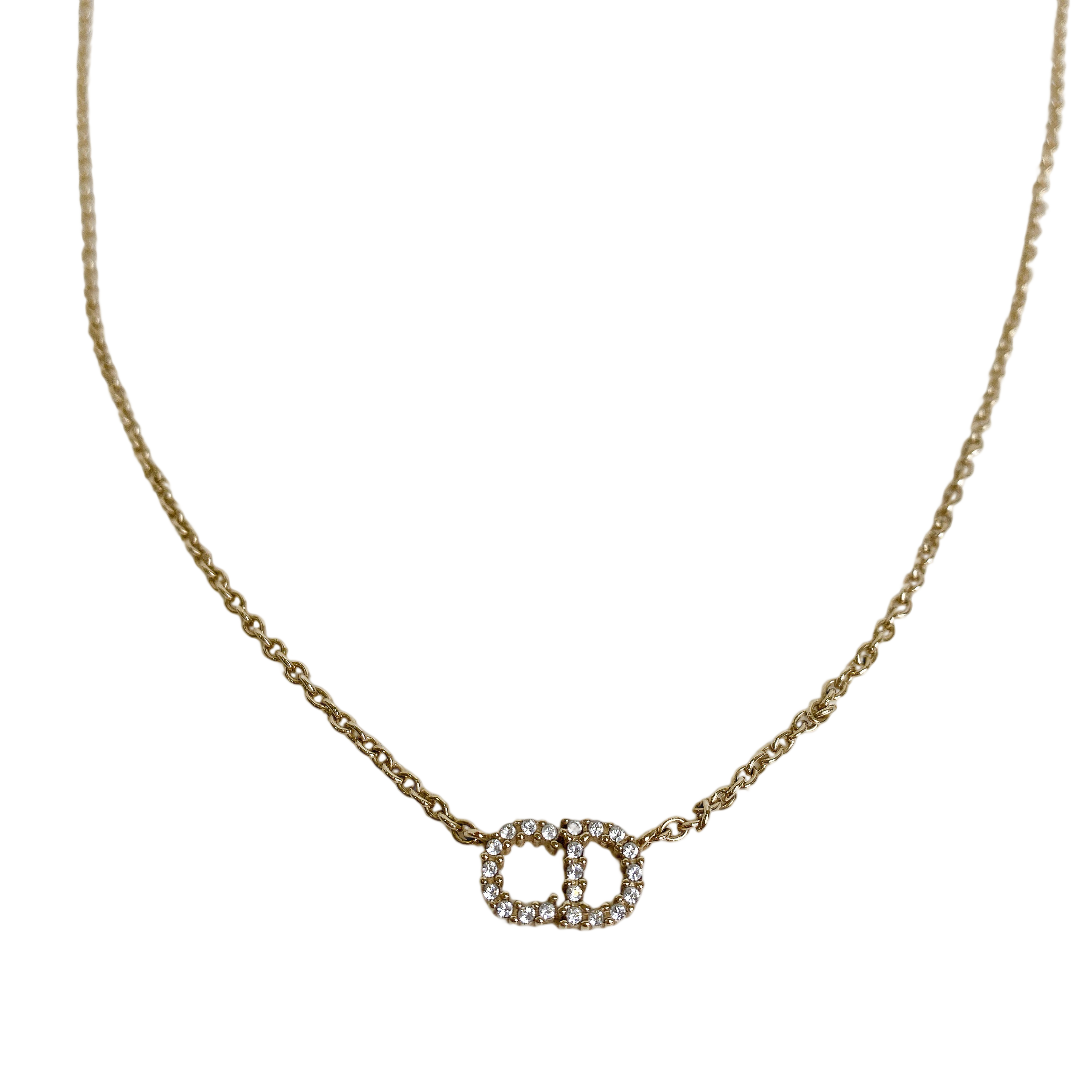 DIOR NECKLACE
