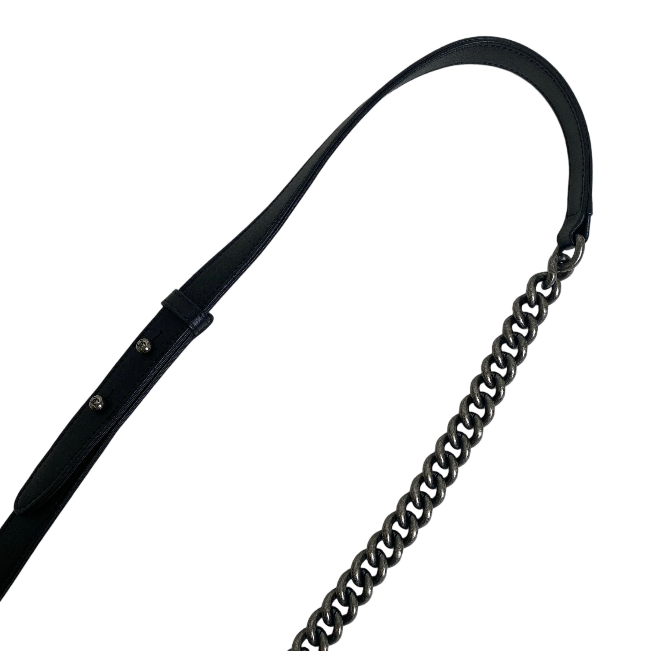 CHANEL LEBOY OLD MEDIUM