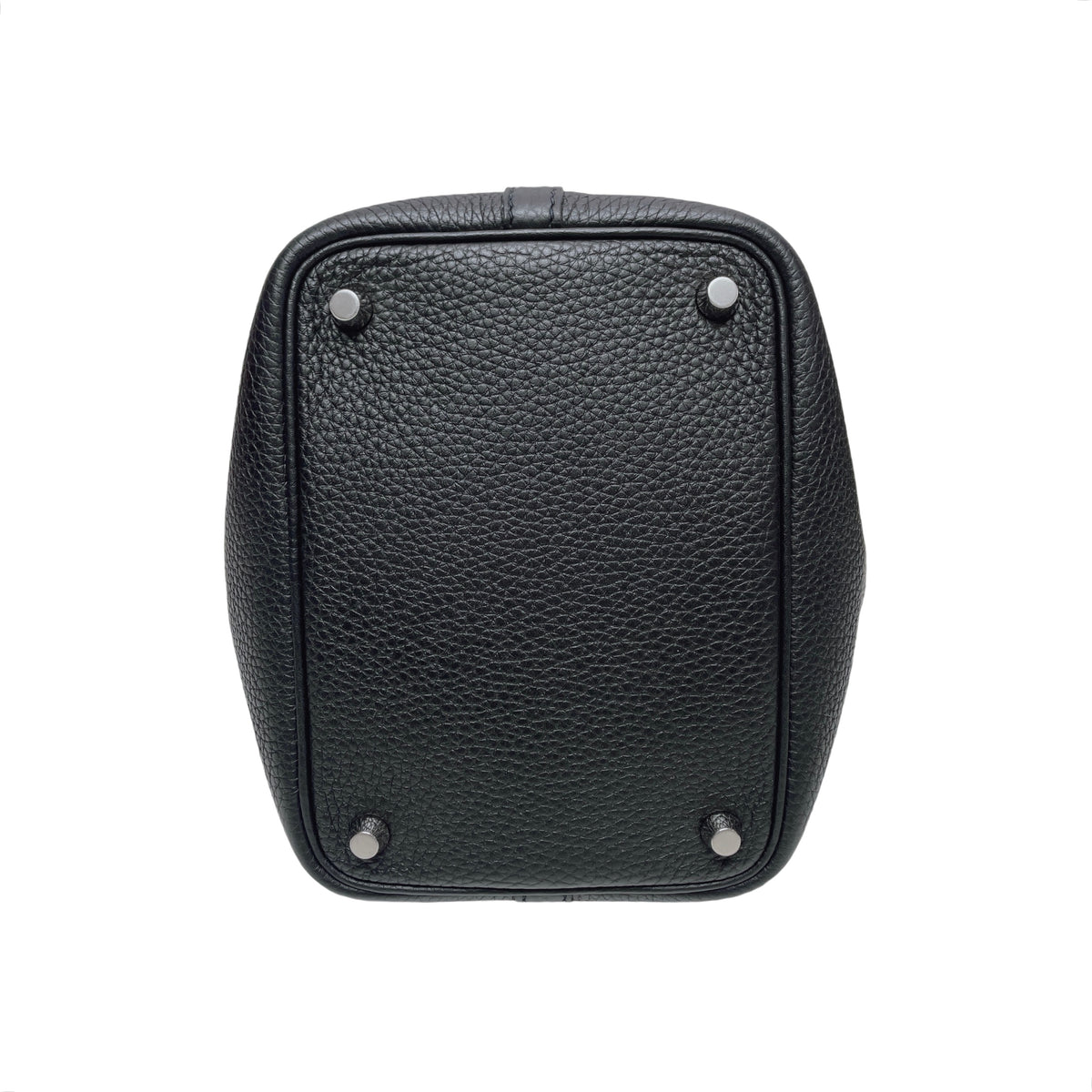 HERMÈS PICOTIN 18 IN SHW