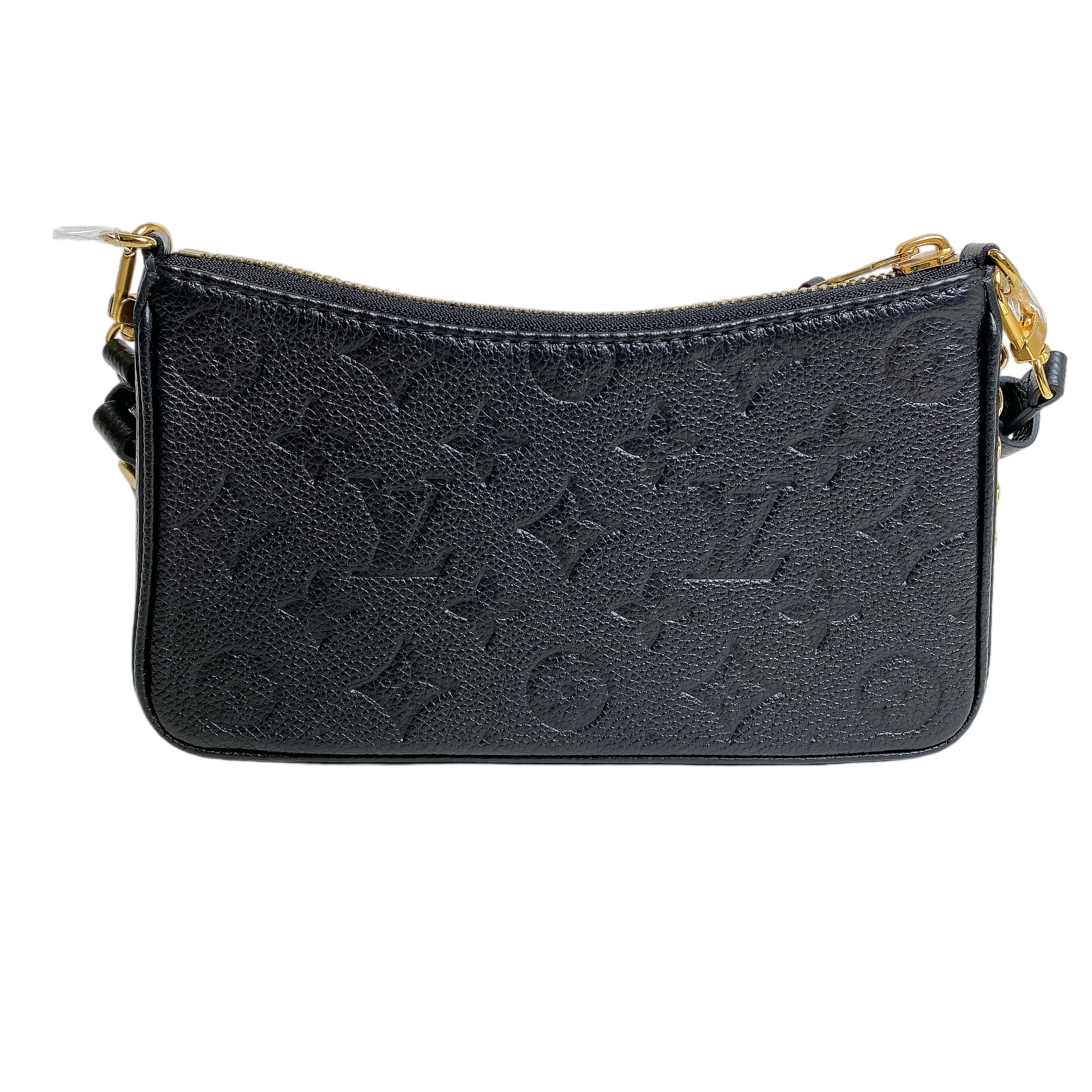 LV EASY POUCH ON STRAP