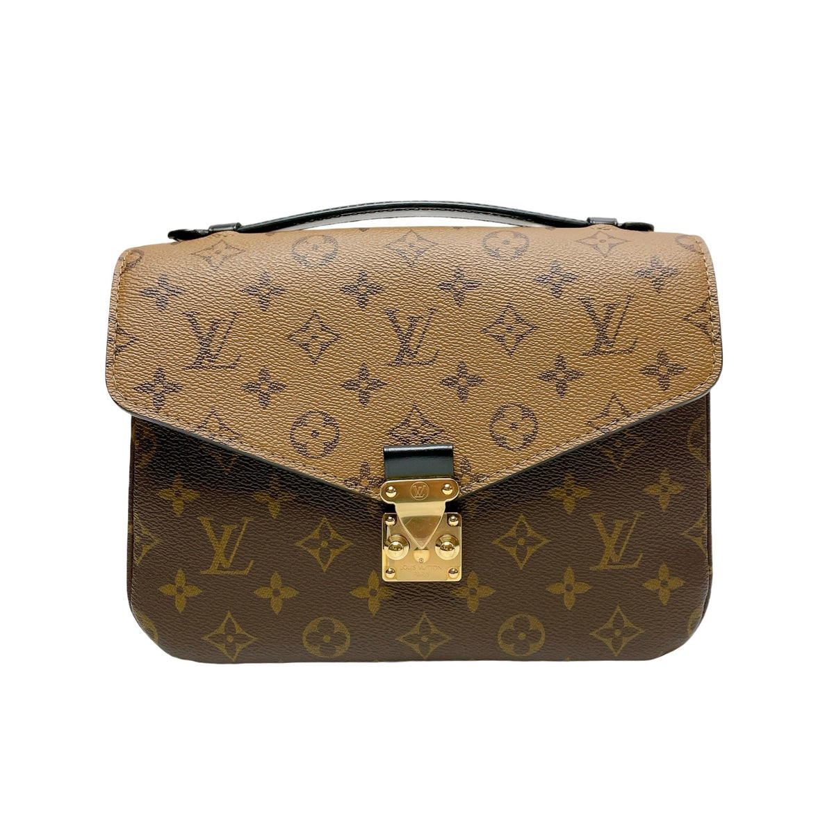 LV MÉTIS POCHETTE REVERSE