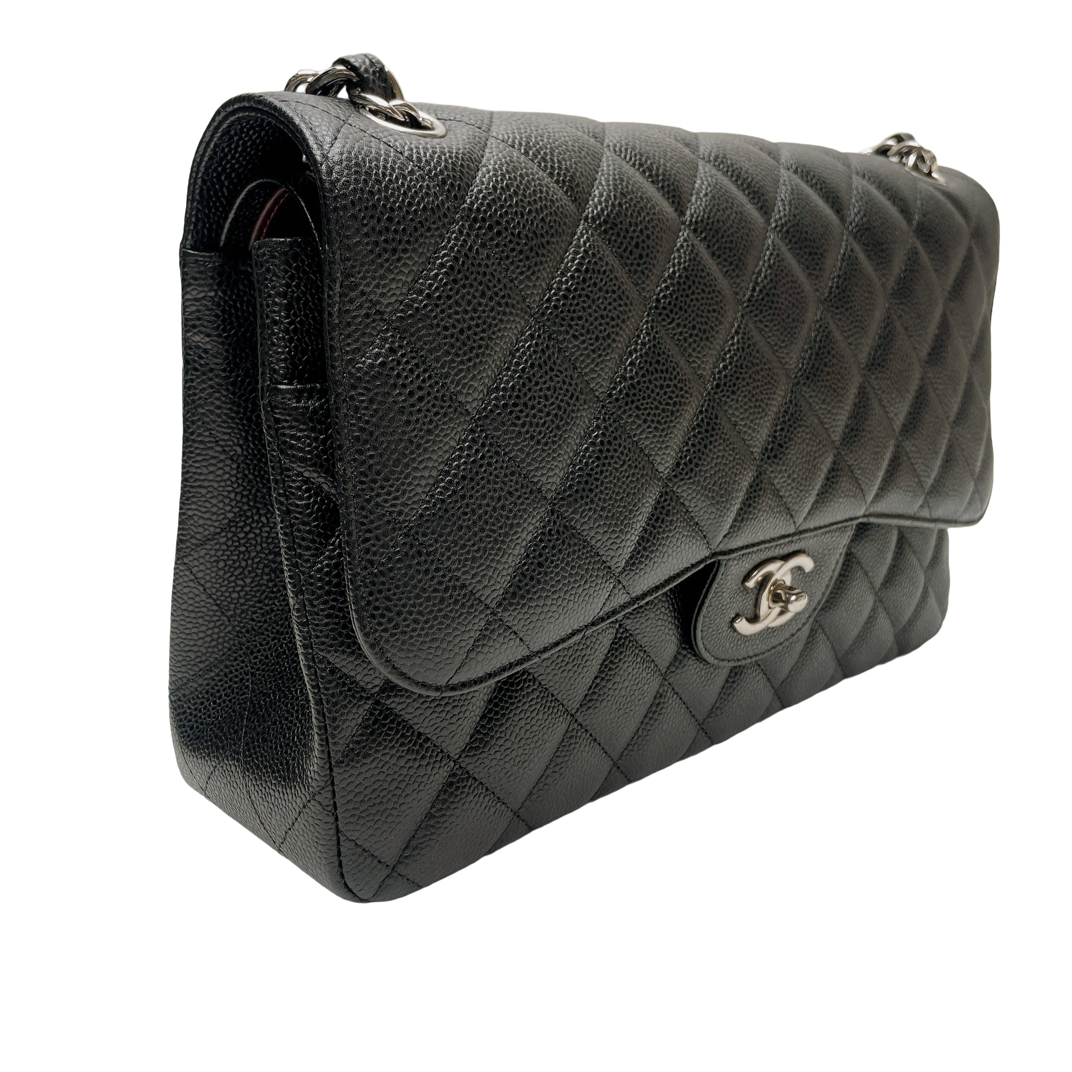 CHANEL CF JUMBO IN SHW