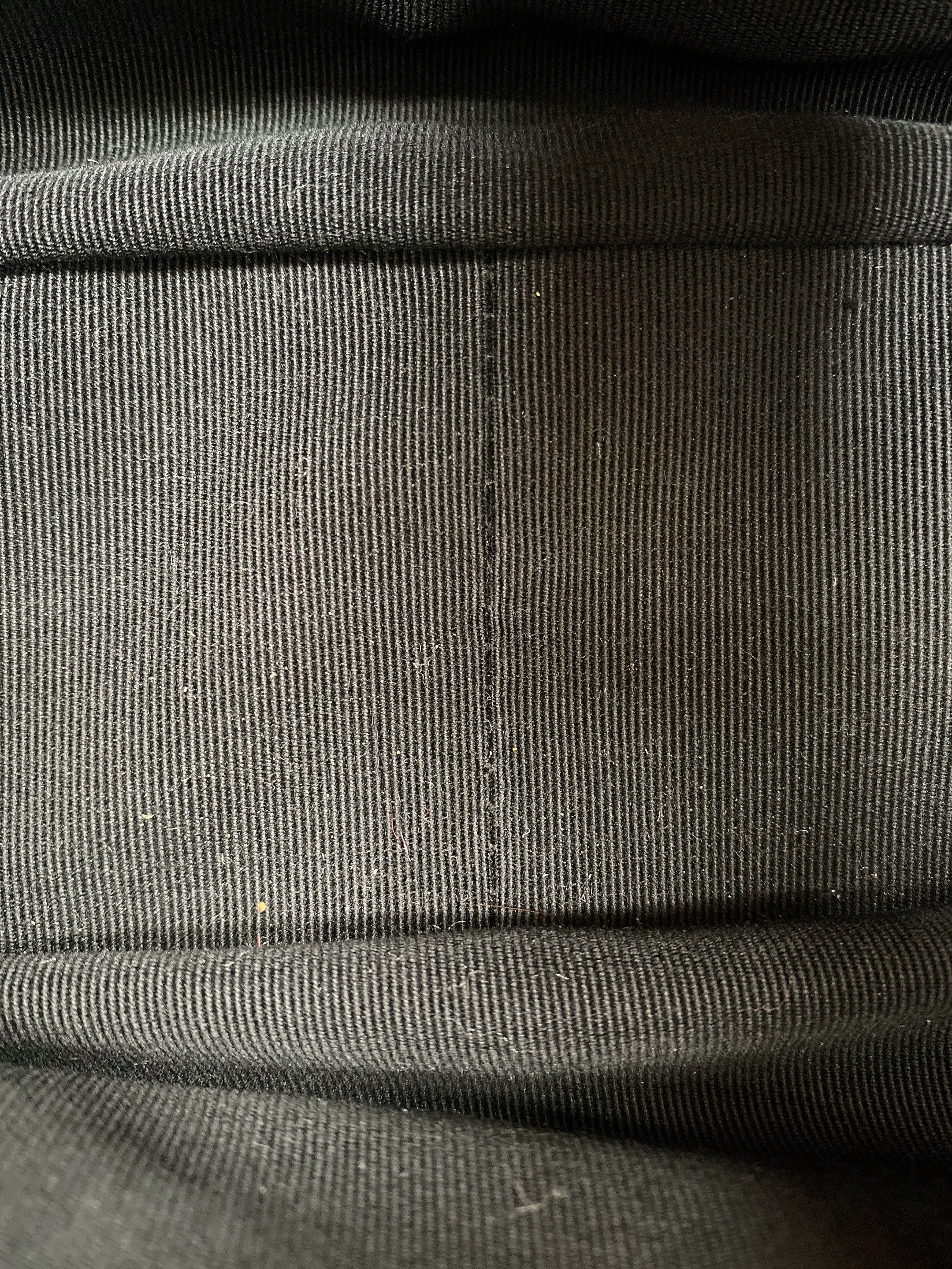 CHANEL 19 TWEED FLAP