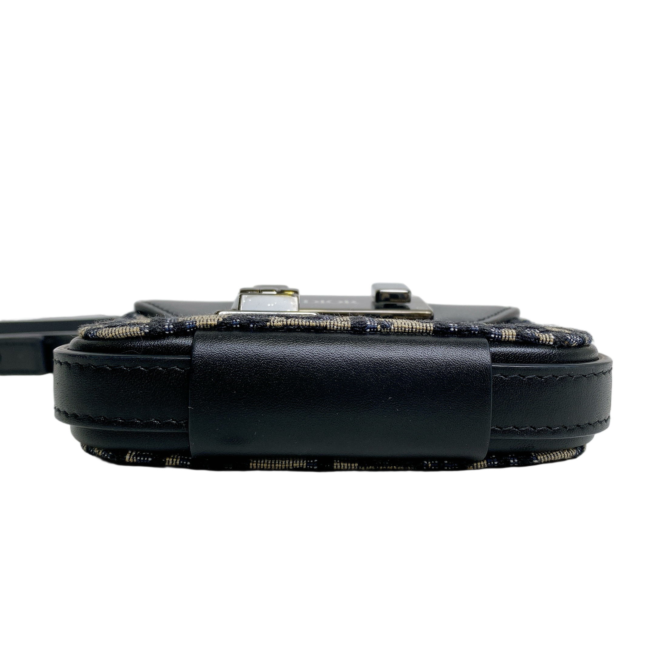 DIOR NANO CLASP LOCK
