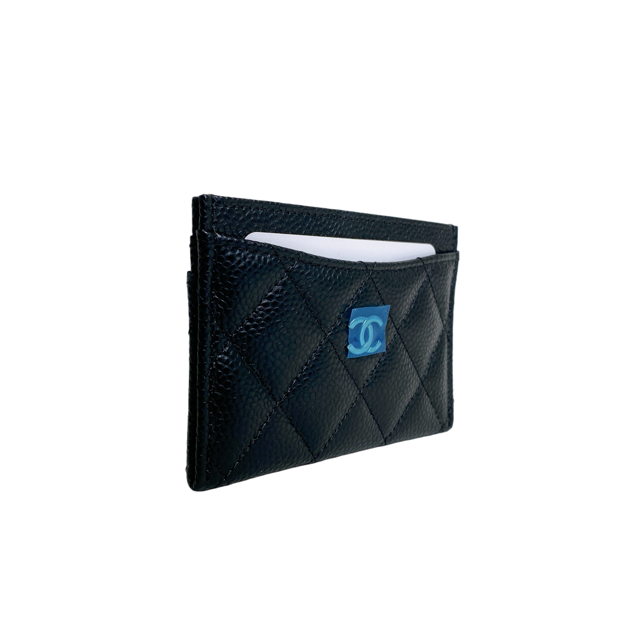 CHANEL CLASSIC CARD HOLDER
