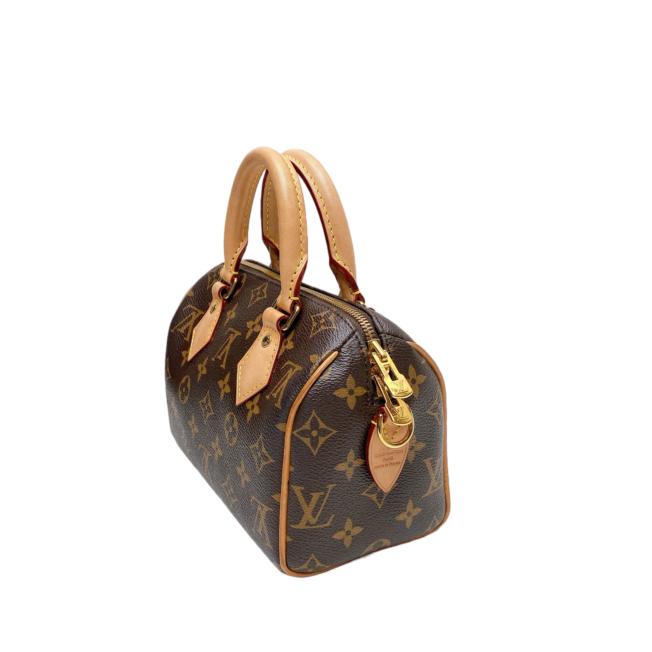 LV SPEEDY 20