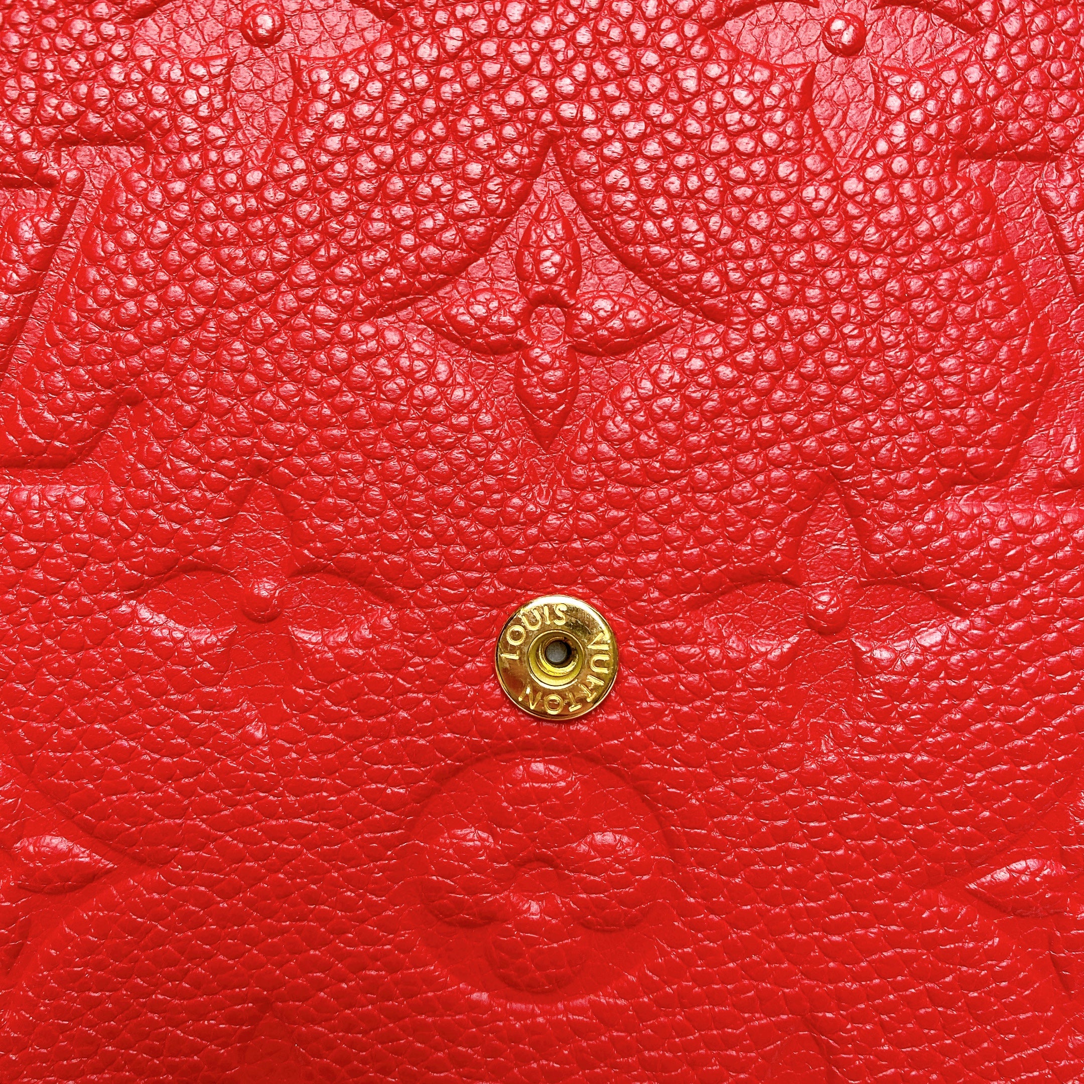 LV FELICIE POCHETTE