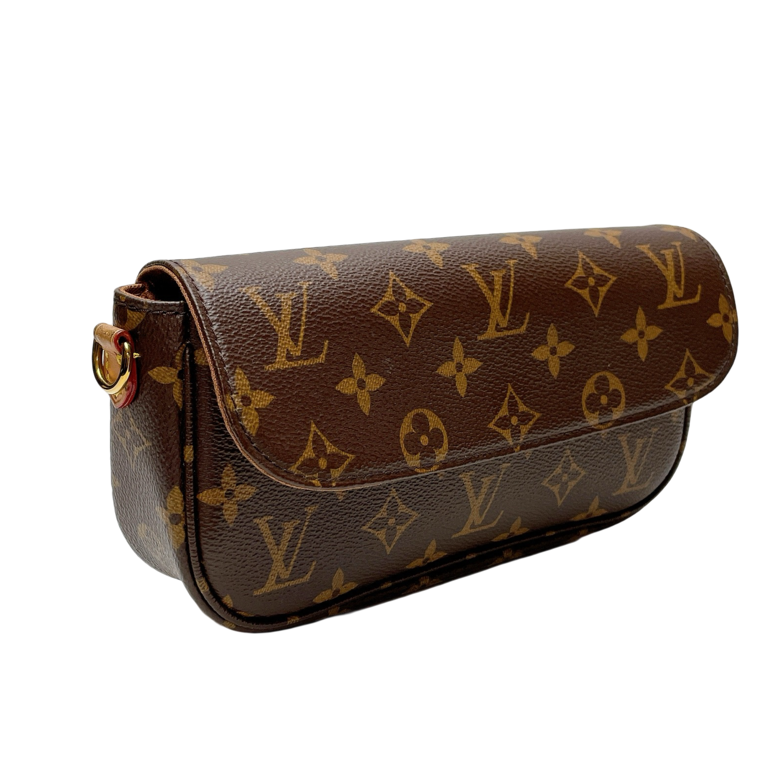 LV IVY WALLET ON CHAIN