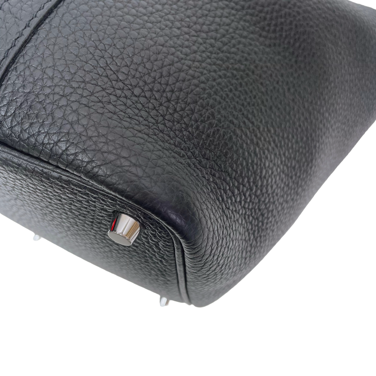 HERMÈS PICOTIN 18 IN SHW