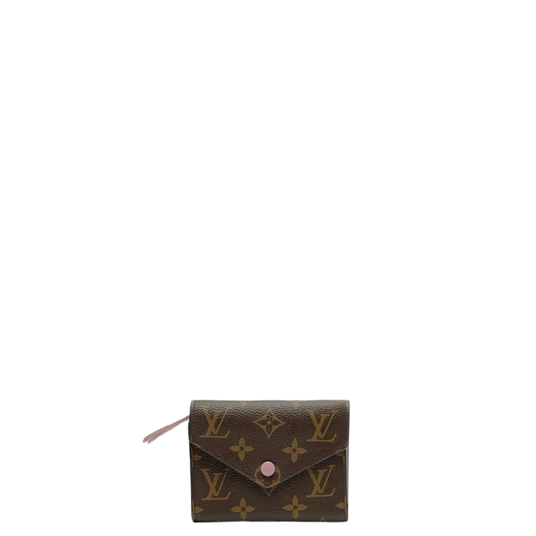 LV VICTORINE WALLET