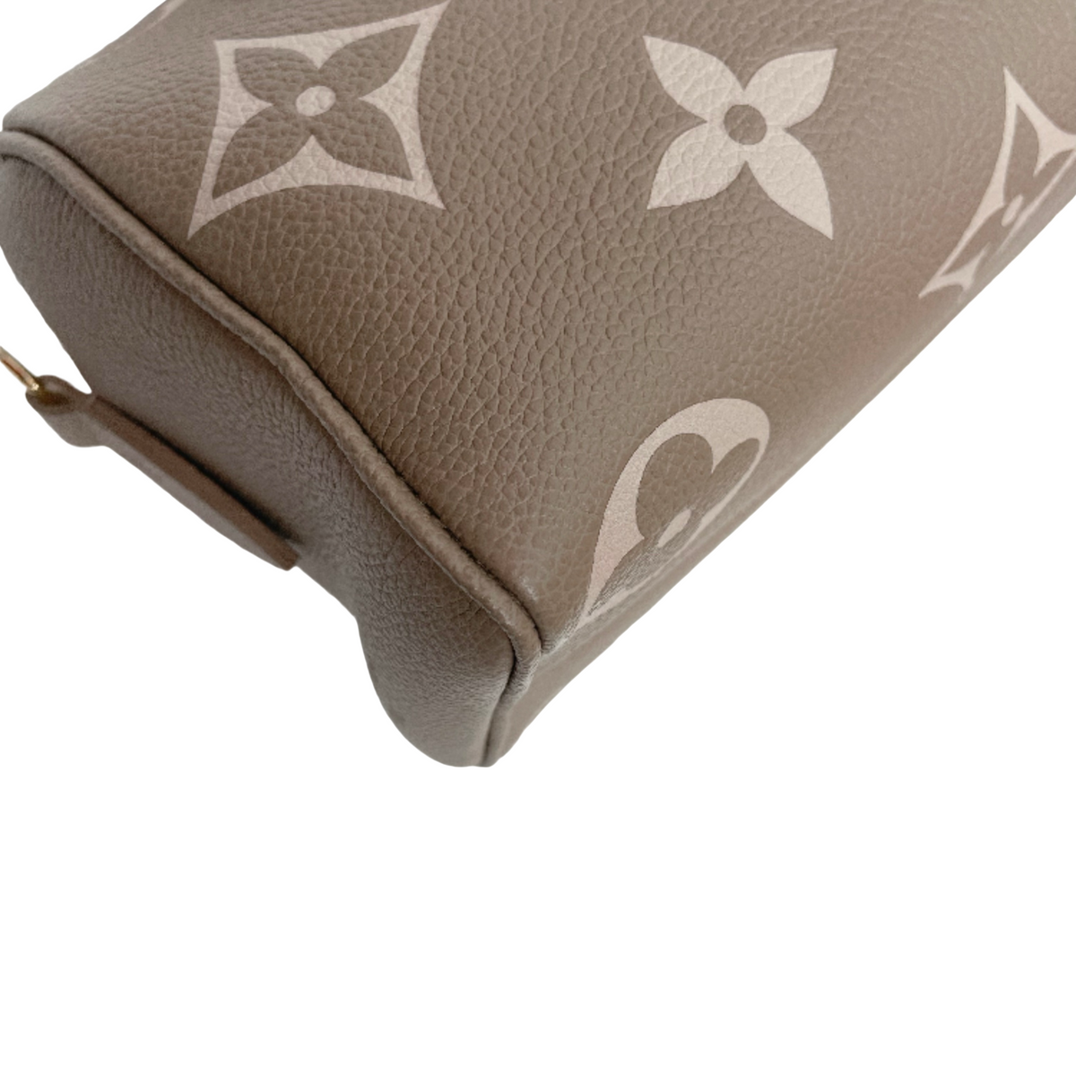 LV SPEEDY BANDOULIÈRE 20