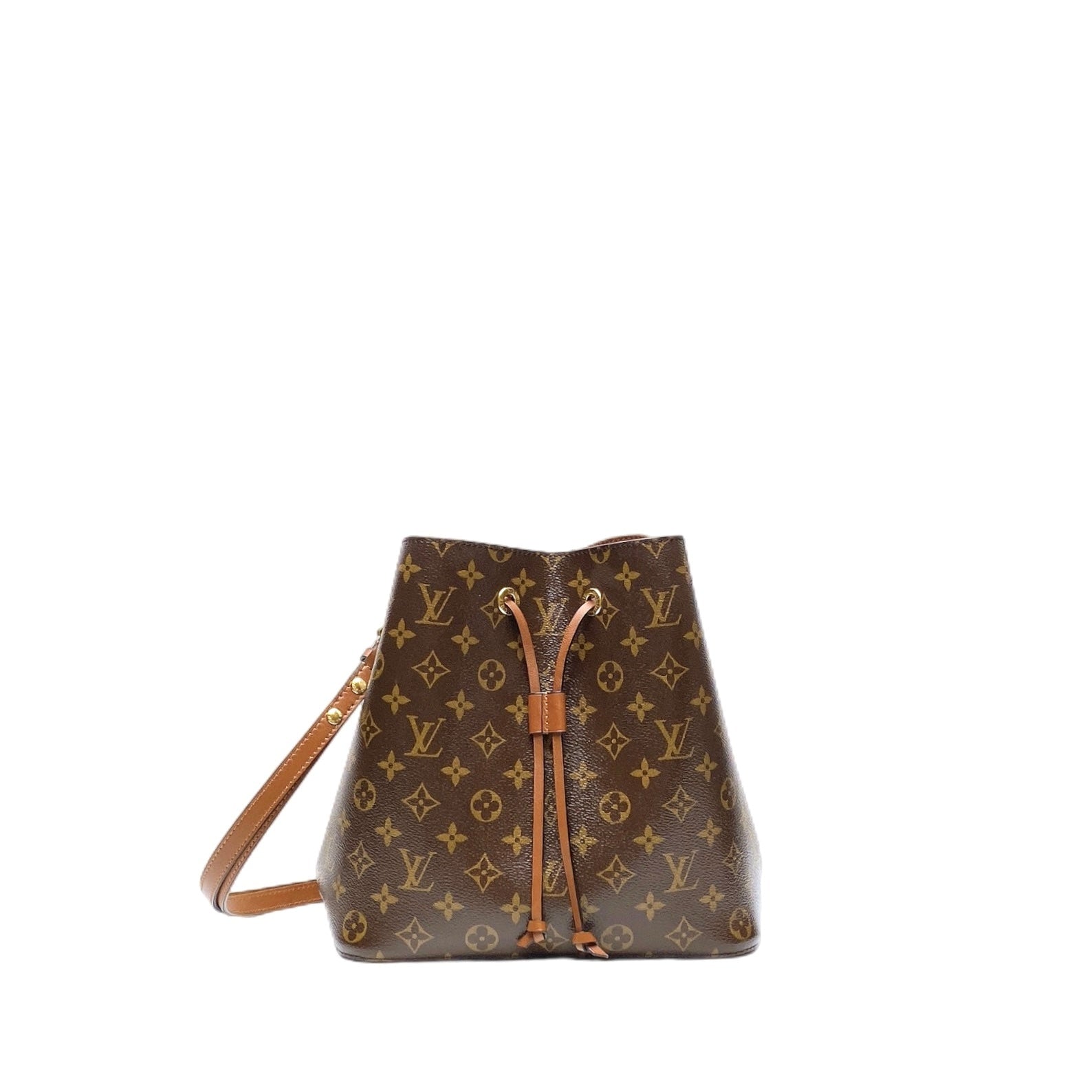 LV NEONOE MM CARAMEL