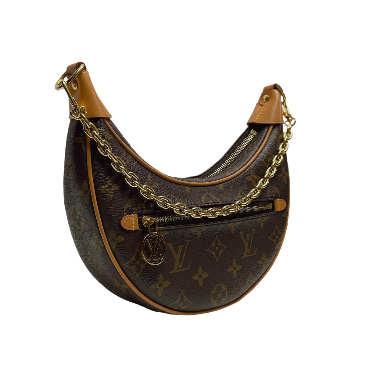 LV LOOP BAG